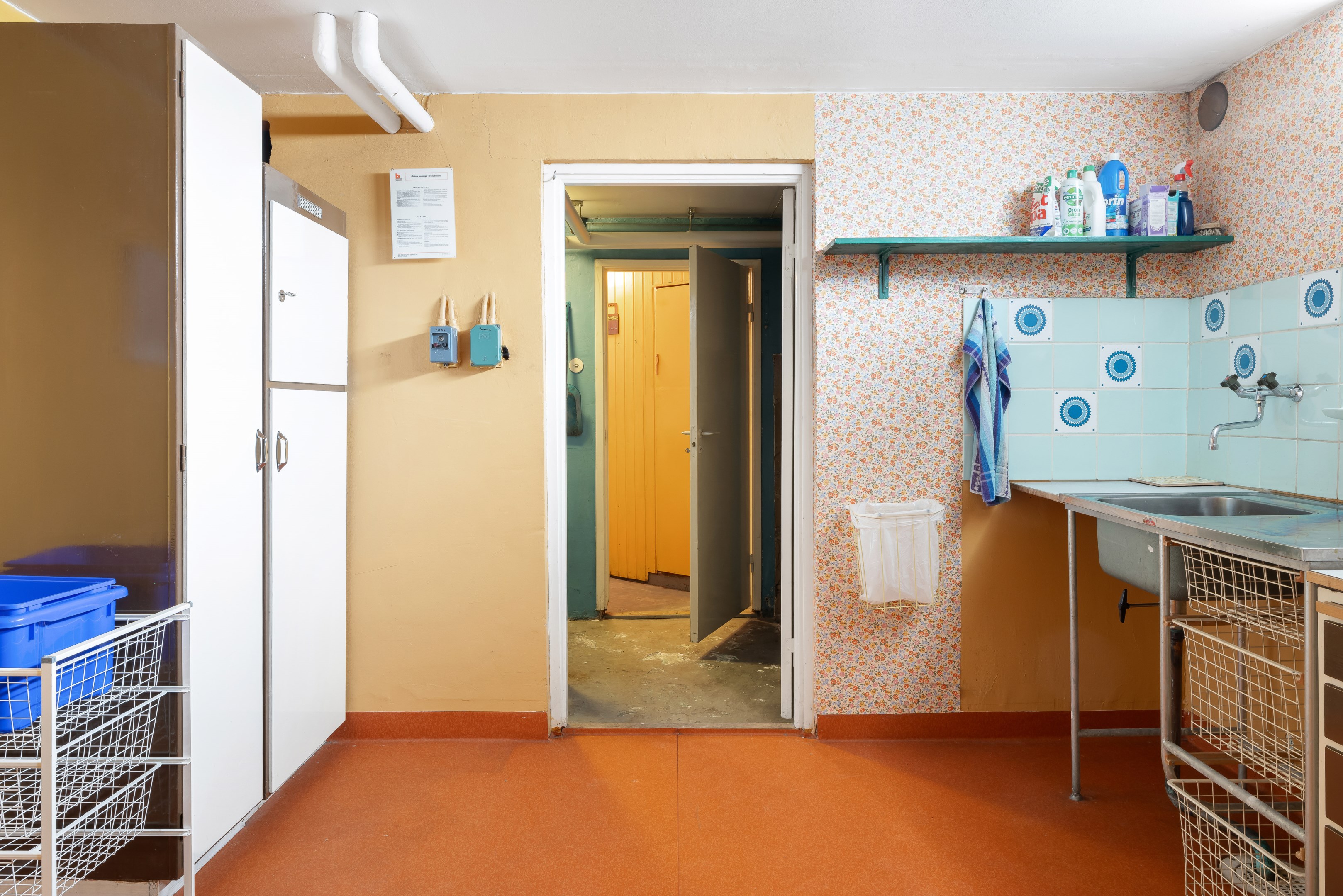 Bostadsbild från Holmvägen 25B, Såld i Sunnersta, Uppsala