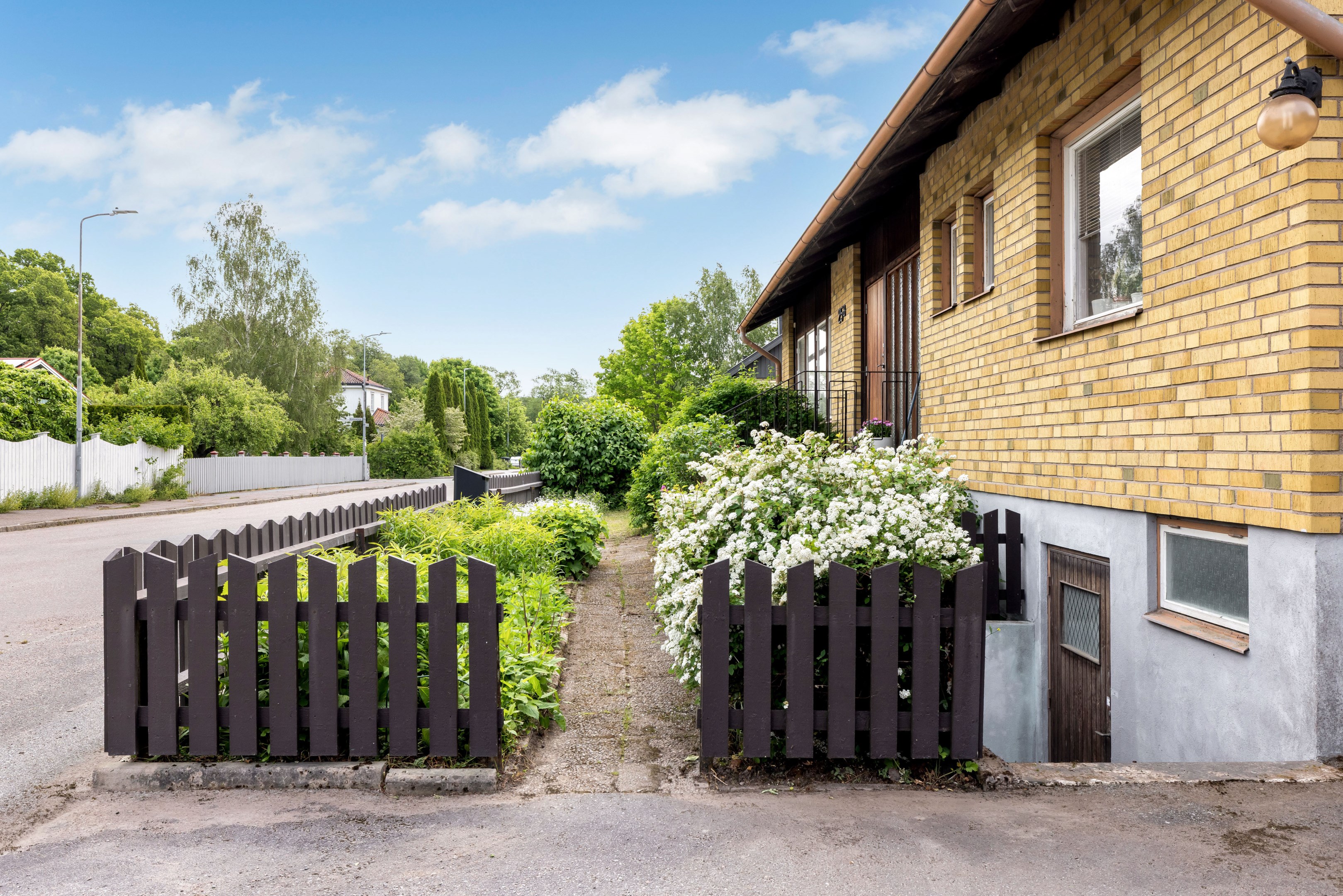 Bostadsbild från Holmvägen 25B, Såld i Sunnersta, Uppsala