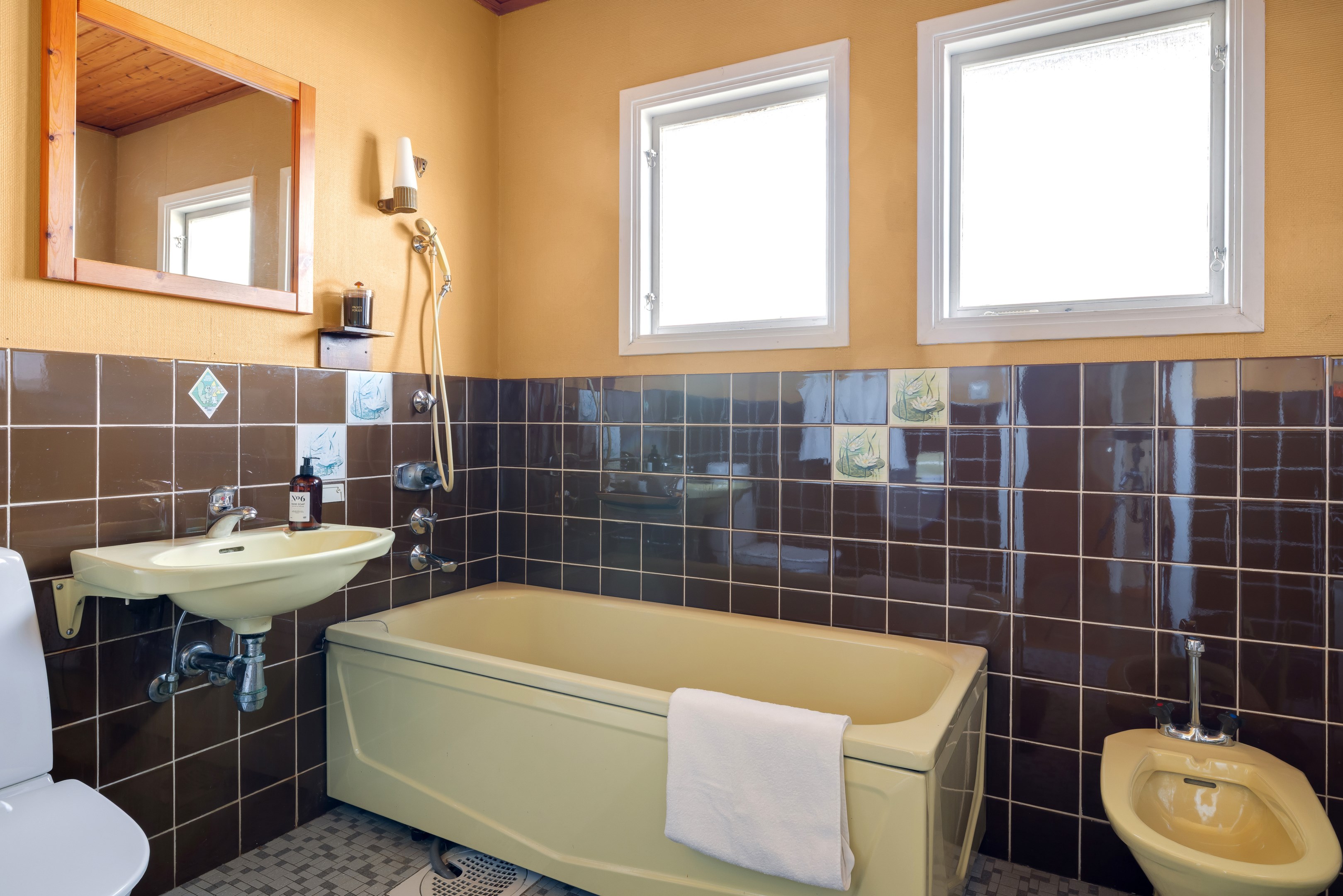 Bostadsbild från Holmvägen 25B, Såld i Sunnersta, Uppsala