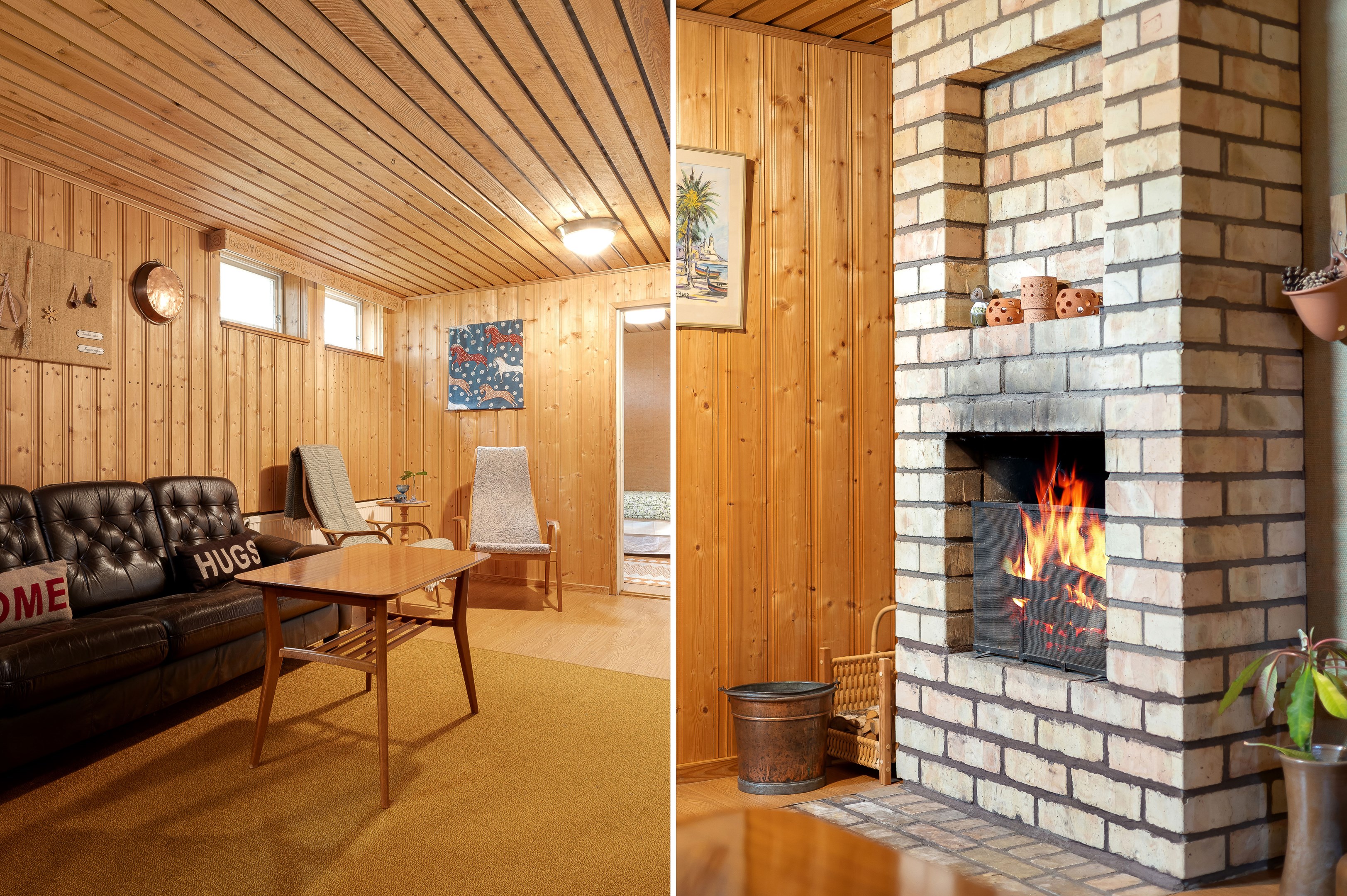 Bostadsbild från Holmvägen 25B, Såld i Sunnersta, Uppsala