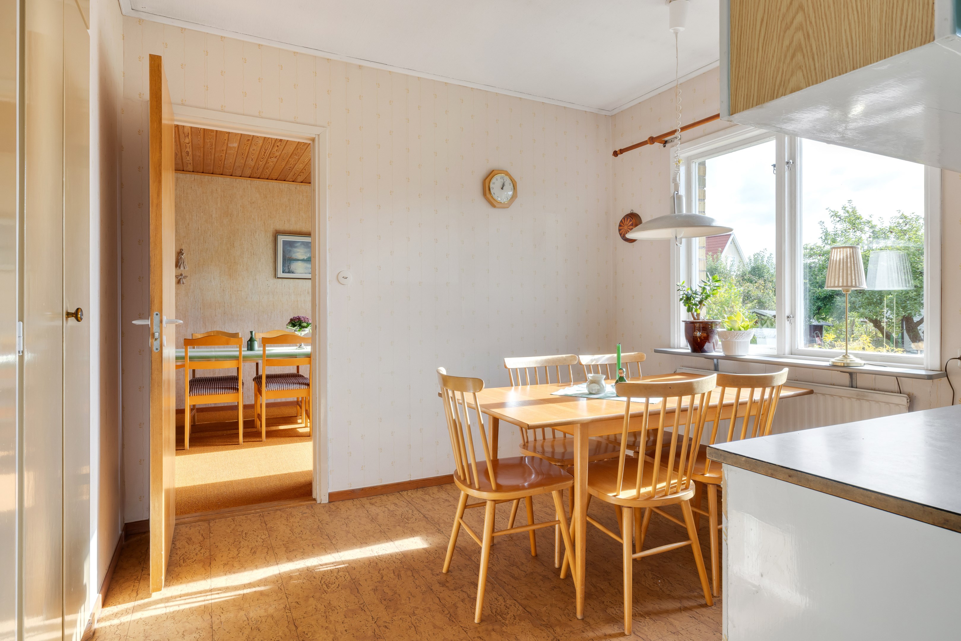 Bostadsbild från Holmvägen 25B, Såld i Sunnersta, Uppsala