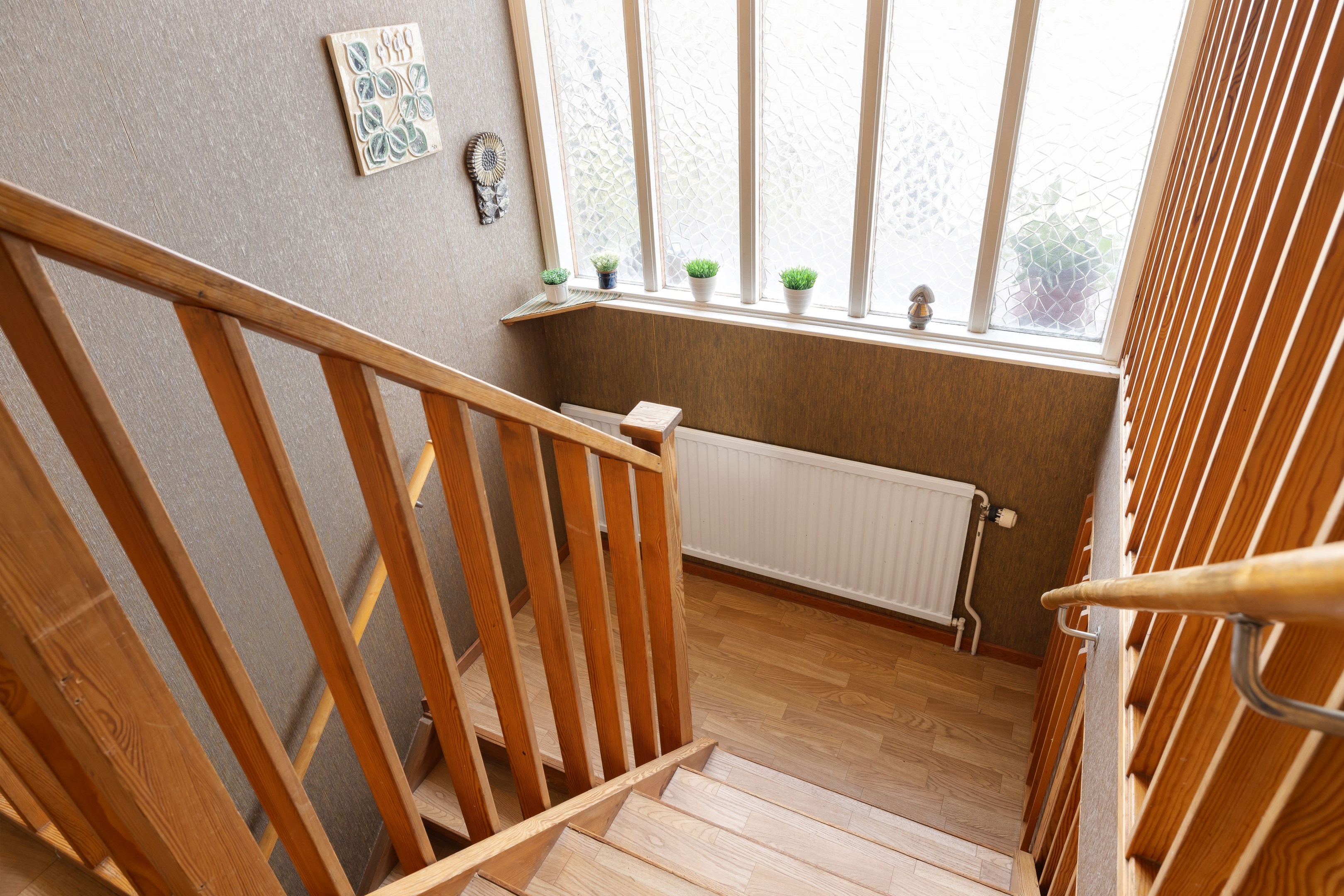 Bostadsbild från Holmvägen 25B, Såld i Sunnersta, Uppsala