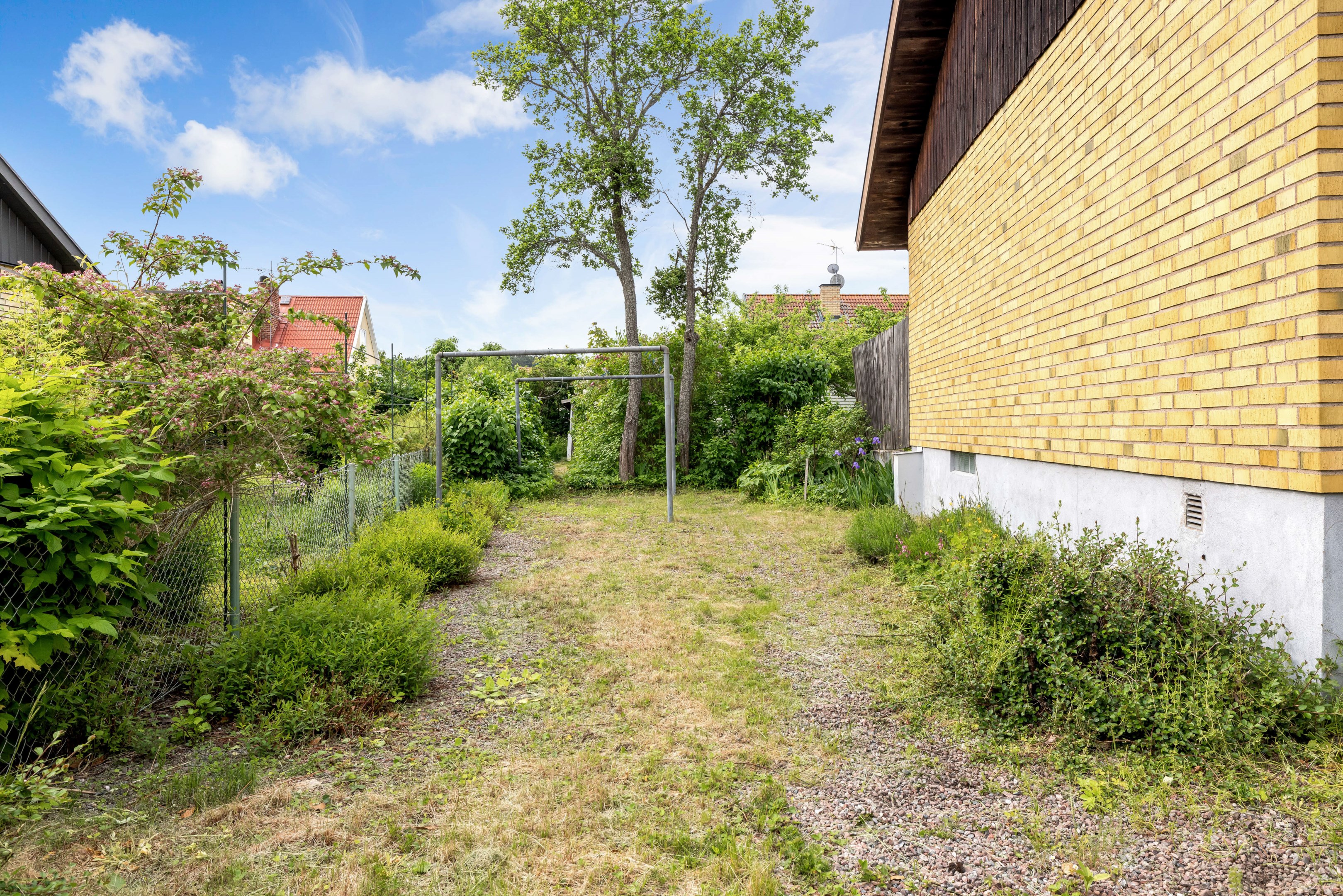 Bostadsbild från Holmvägen 25B, Såld i Sunnersta, Uppsala