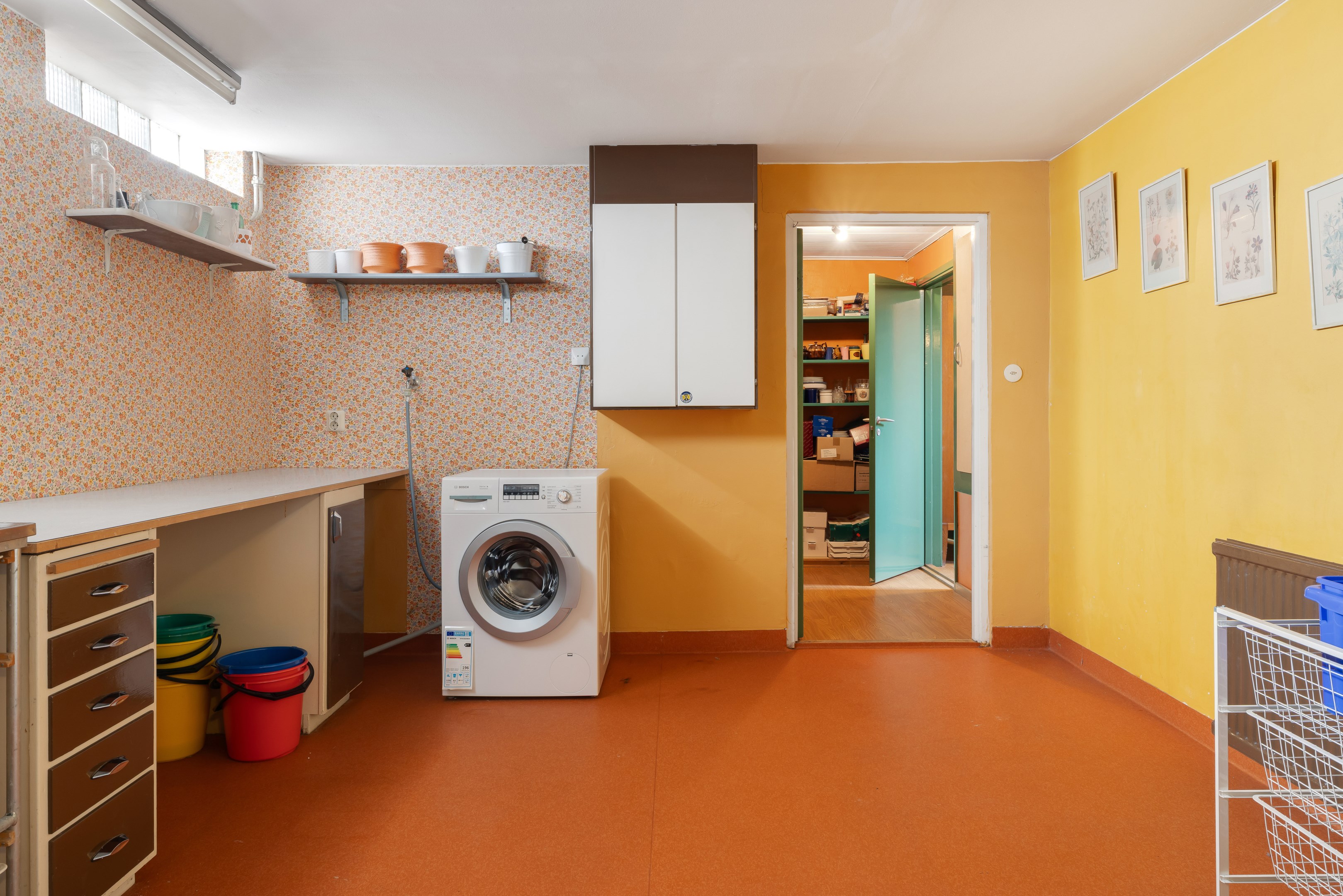 Bostadsbild från Holmvägen 25B, Såld i Sunnersta, Uppsala