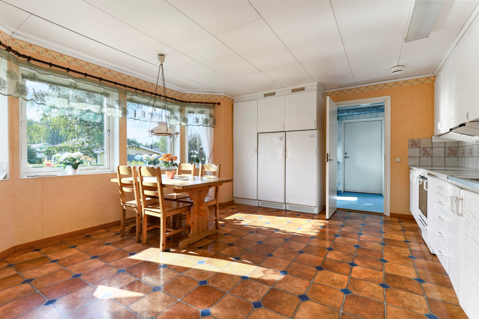 Bostadsbild från Tjädergatan 3, Såld i Östhammar, Östhammar