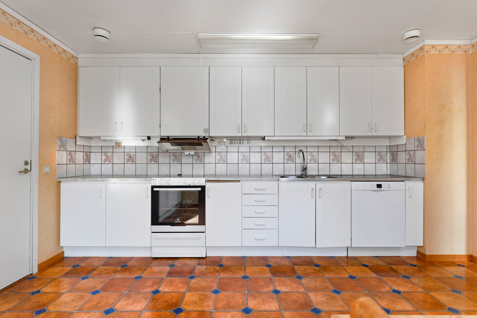 Bostadsbild från Tjädergatan 3, Såld i Östhammar, Östhammar