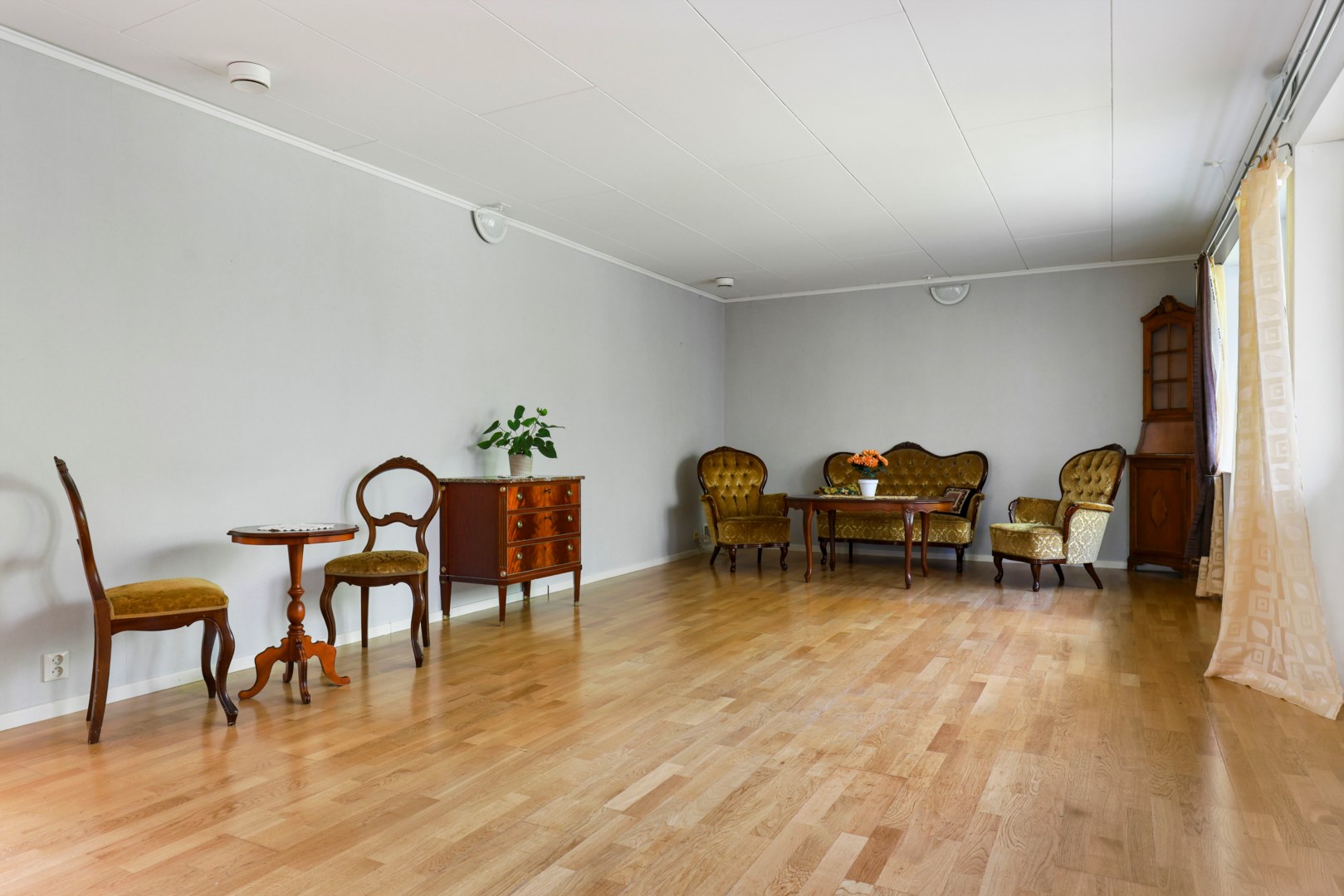 Bostadsbild från Tjädergatan 3, Såld i Östhammar, Östhammar