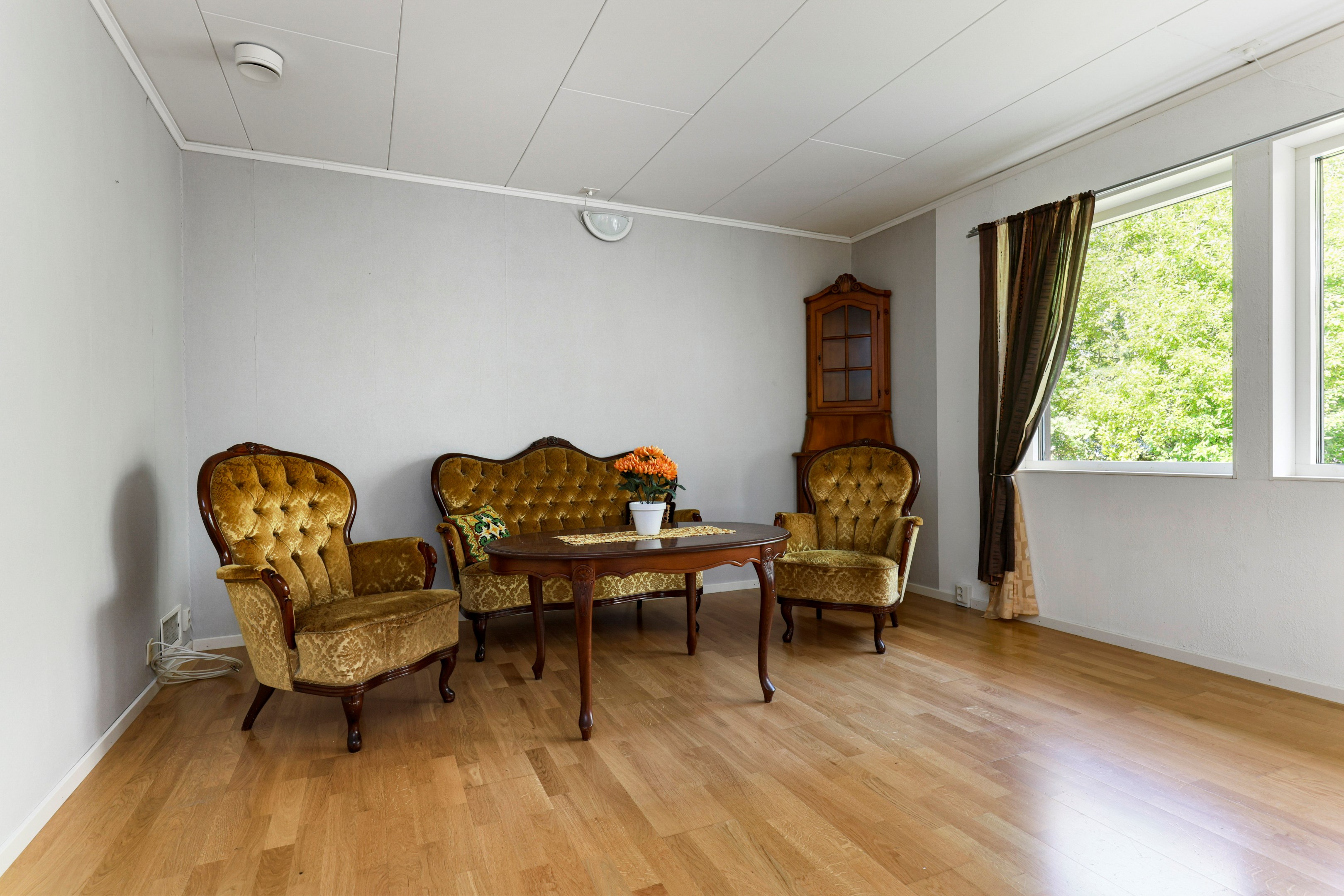 Bostadsbild från Tjädergatan 3, Såld i Östhammar, Östhammar