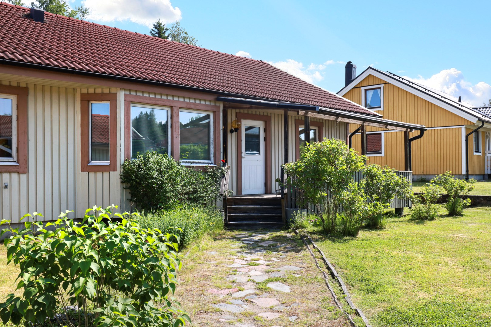 Bostadsbild från Tjädergatan 3, Såld i Östhammar, Östhammar