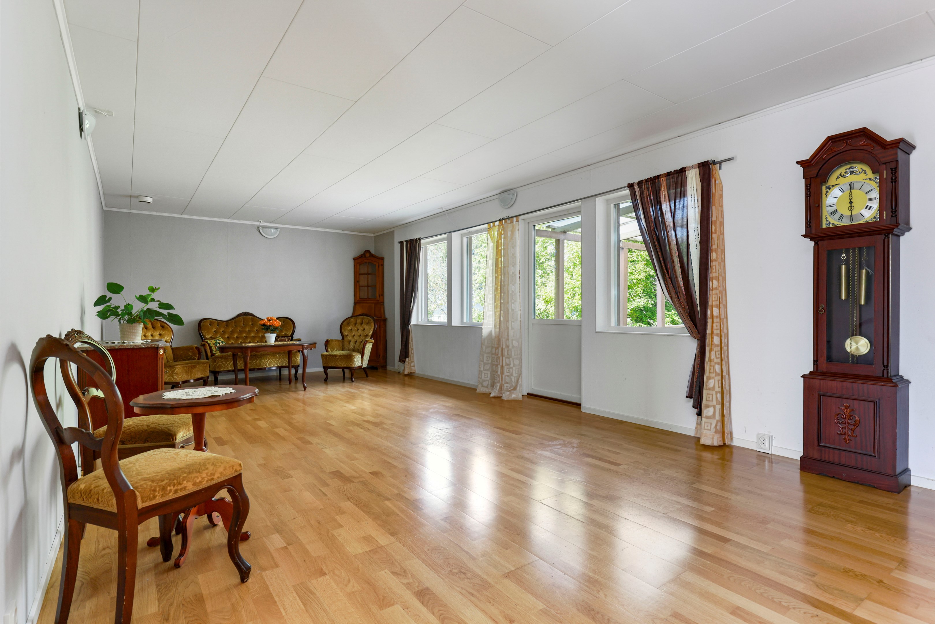 Bostadsbild från Tjädergatan 3, Såld i Östhammar, Östhammar