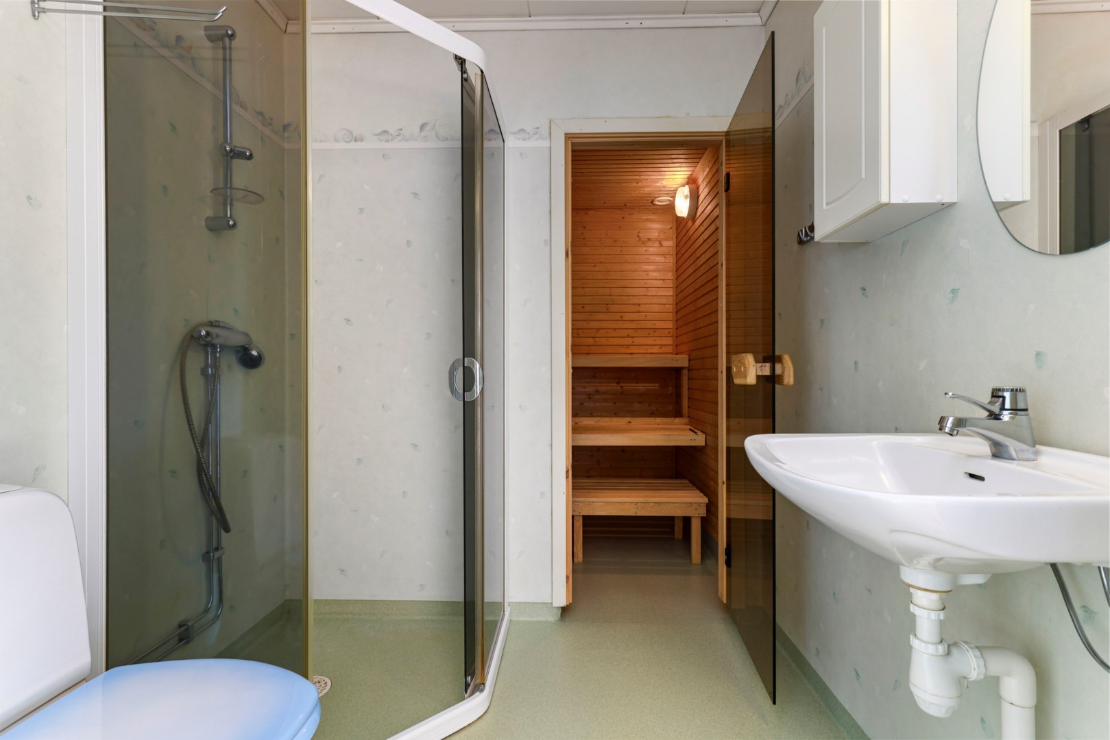 Bostadsbild från Tjädergatan 3, Såld i Östhammar, Östhammar