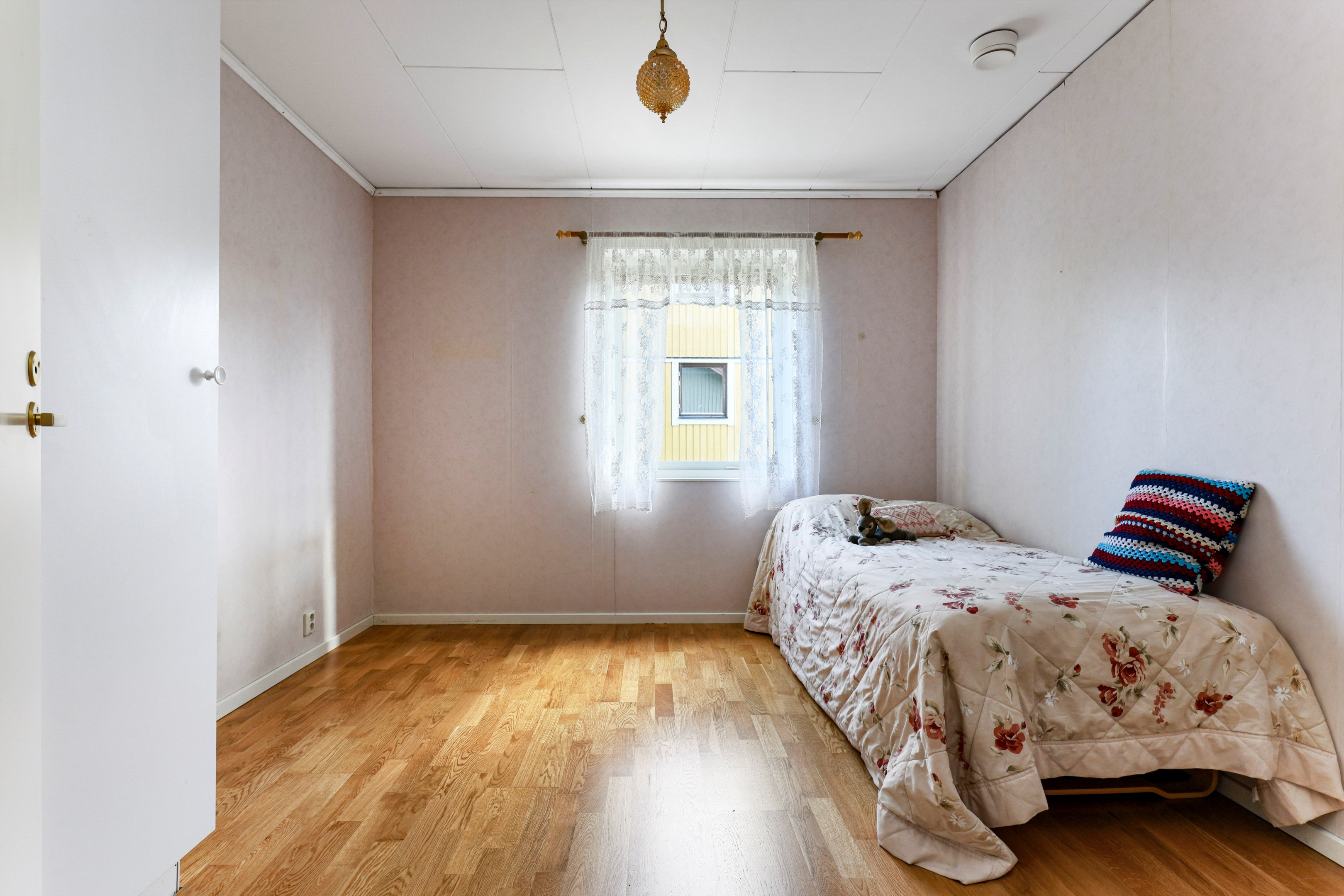 Bostadsbild från Tjädergatan 3, Såld i Östhammar, Östhammar