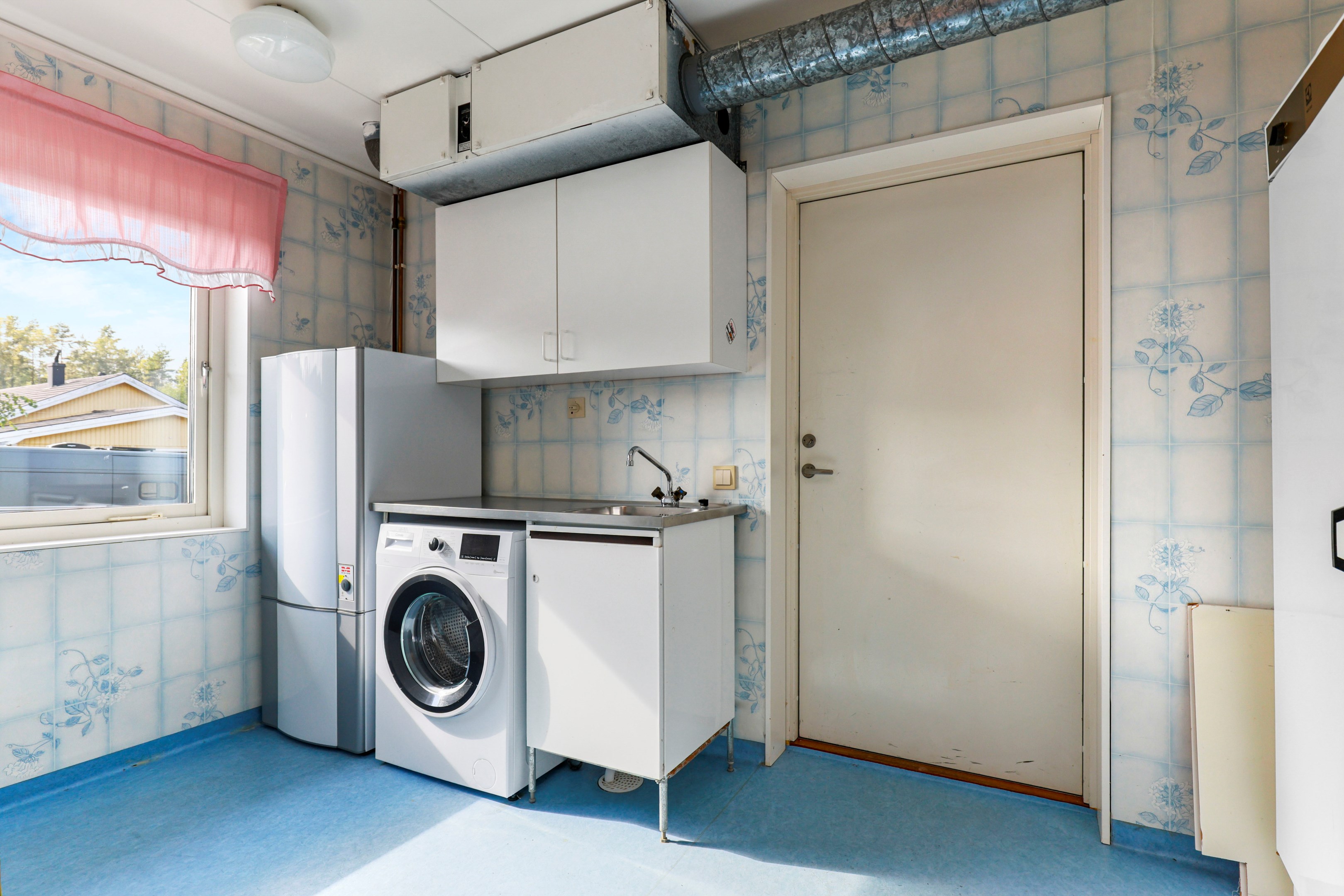 Bostadsbild från Tjädergatan 3, Såld i Östhammar, Östhammar