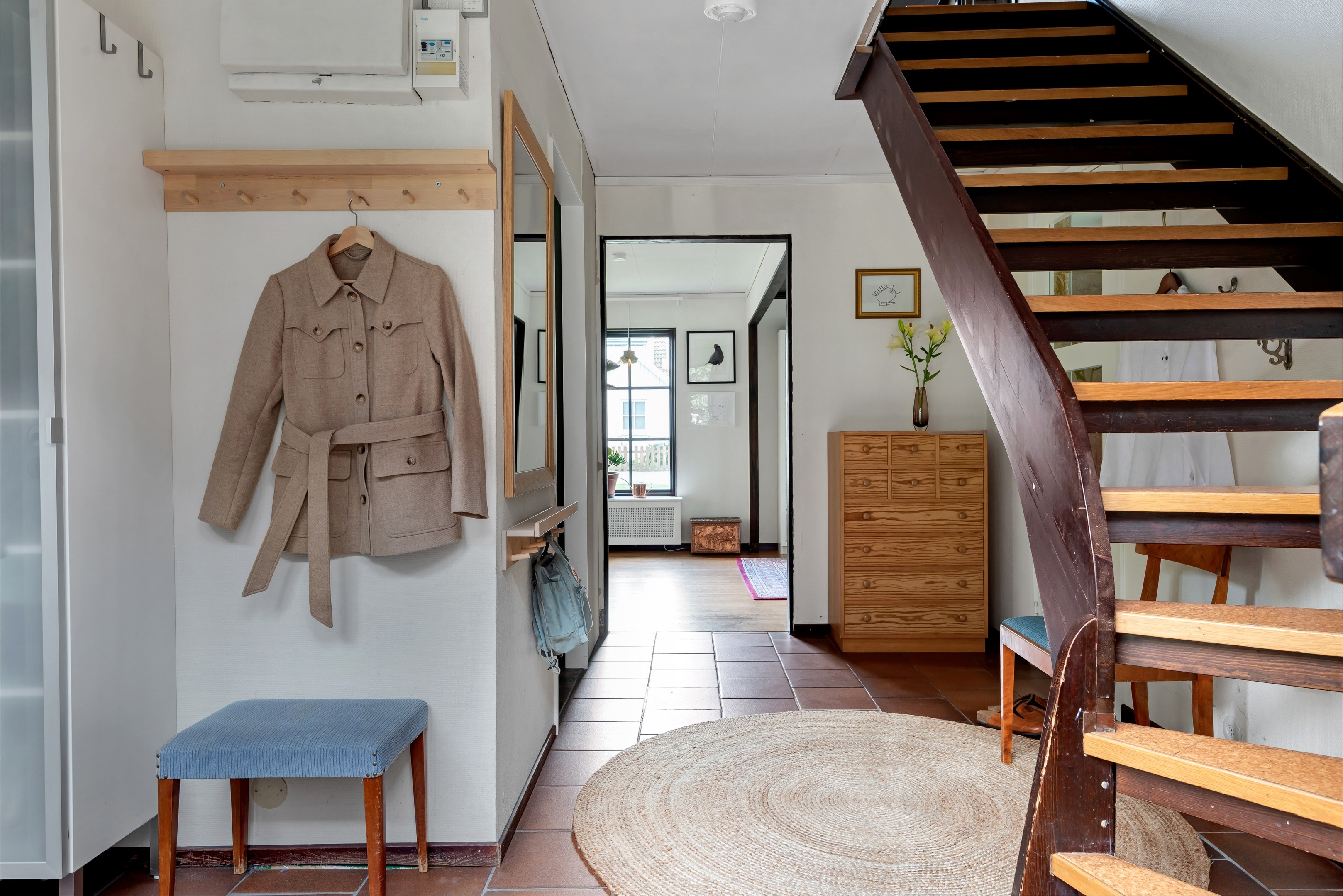 Bostadsbild från Nöthårsvägen 2, Såld i Nåntuna, Uppsala