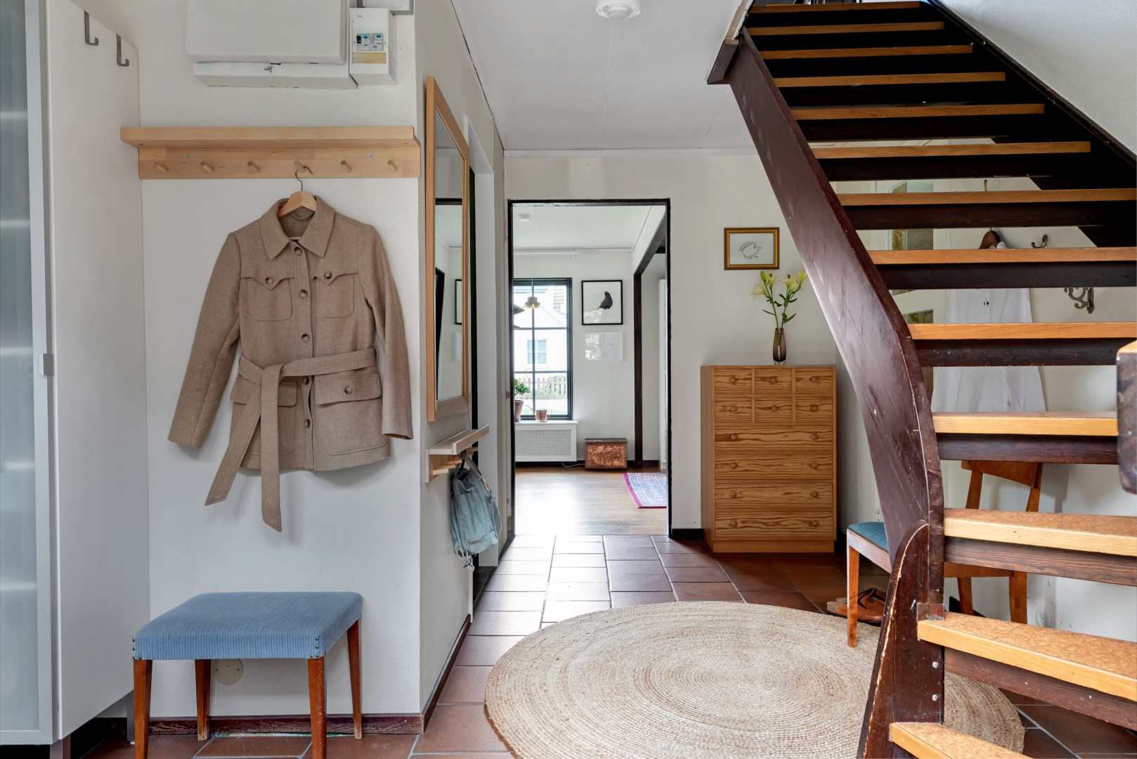 Bostadsbild från Nöthårsvägen 2, Såld i Nåntuna, Uppsala