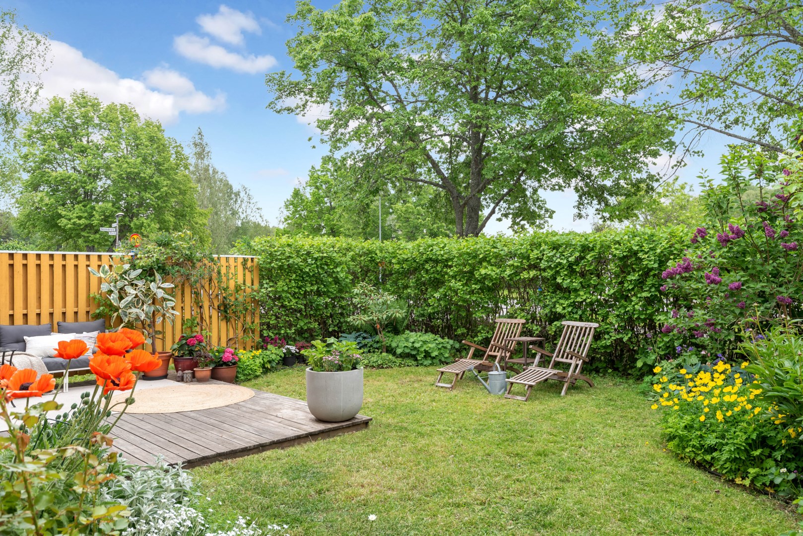 Bostadsbild från Nöthårsvägen 2, Såld i Nåntuna, Uppsala