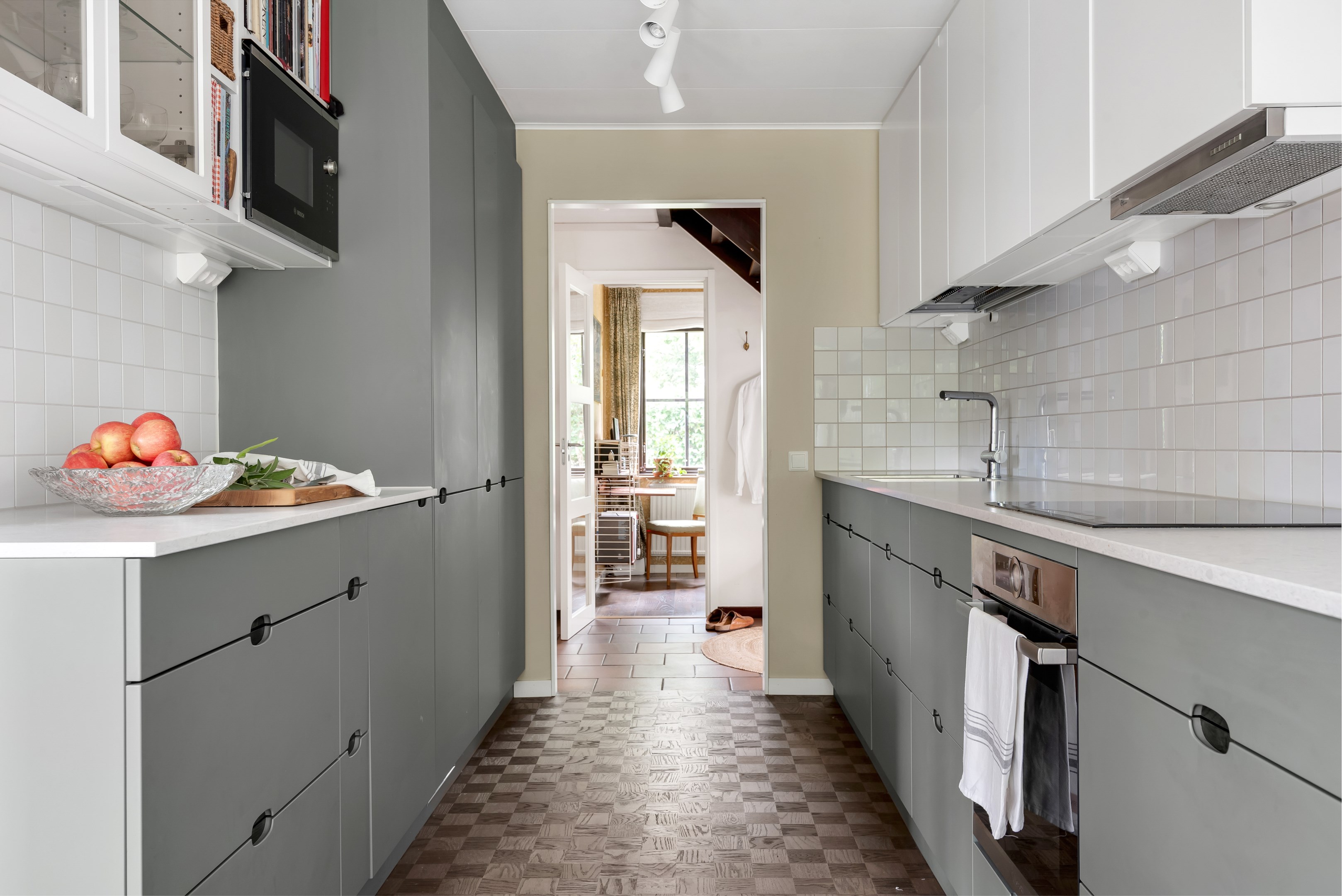 Bostadsbild från Nöthårsvägen 2, Såld i Nåntuna, Uppsala