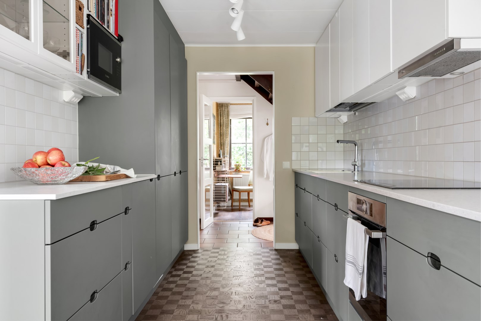 Bostadsbild från Nöthårsvägen 2, Såld i Nåntuna, Uppsala