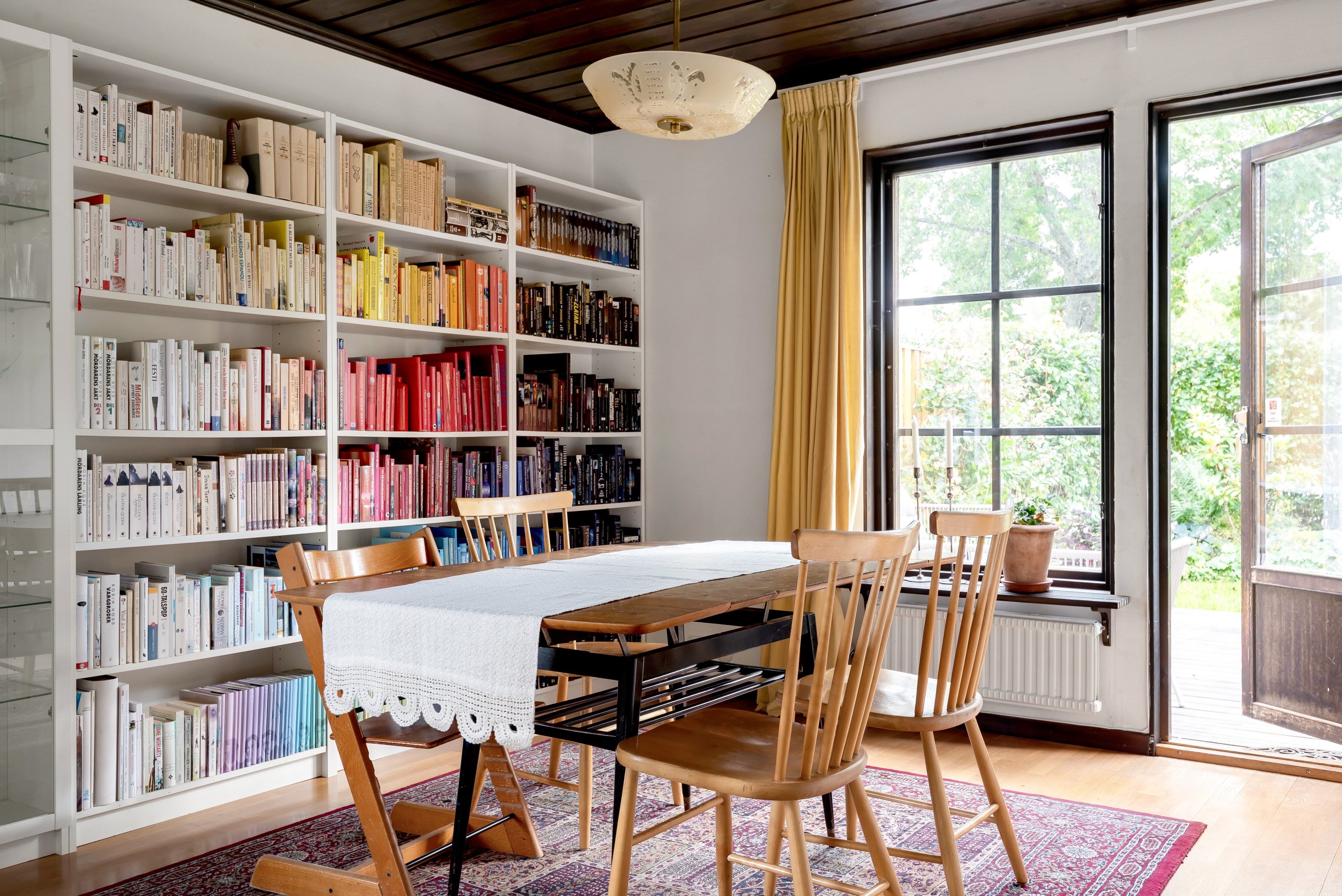 Bostadsbild från Nöthårsvägen 2, Såld i Nåntuna, Uppsala