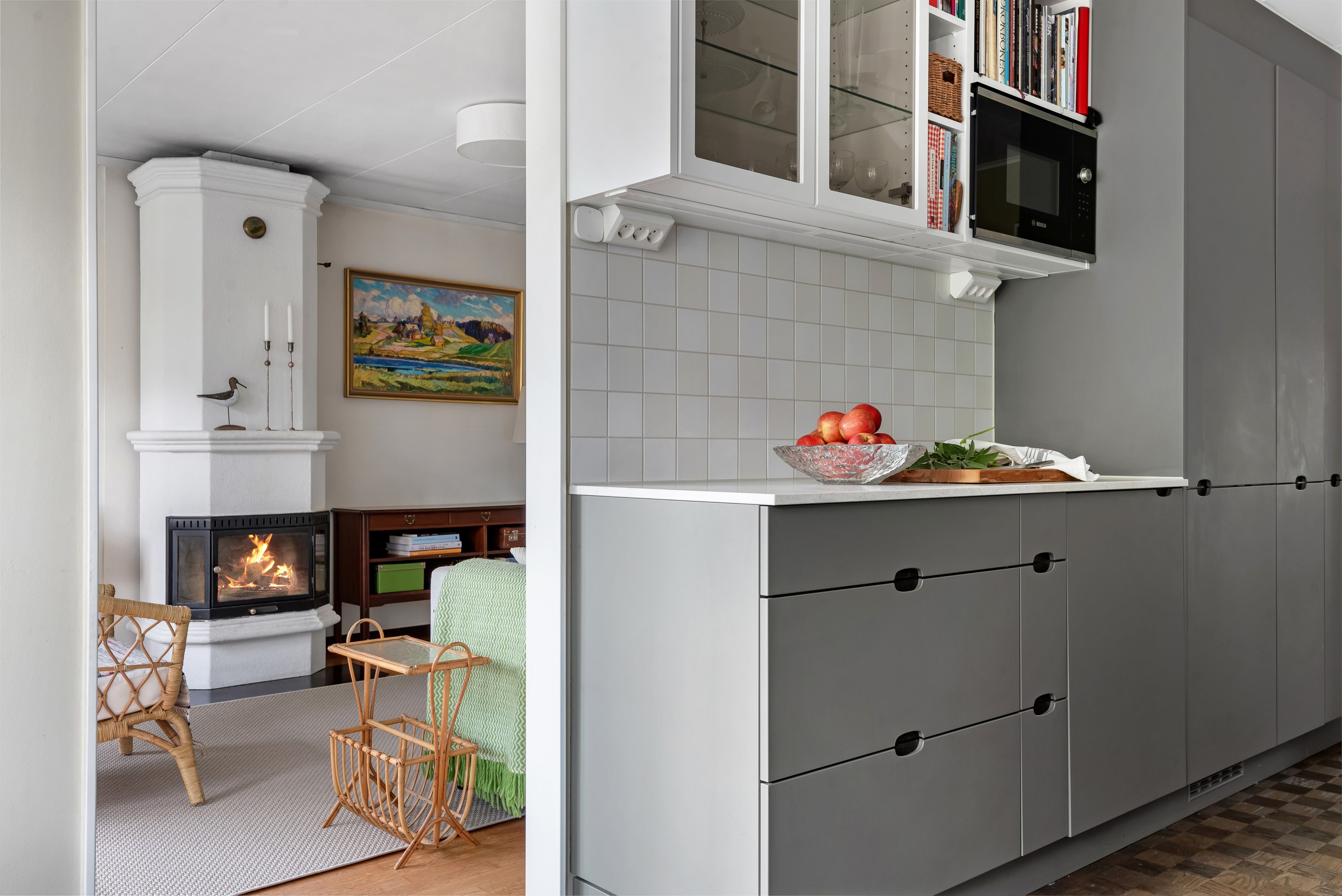 Bostadsbild från Nöthårsvägen 2, Såld i Nåntuna, Uppsala