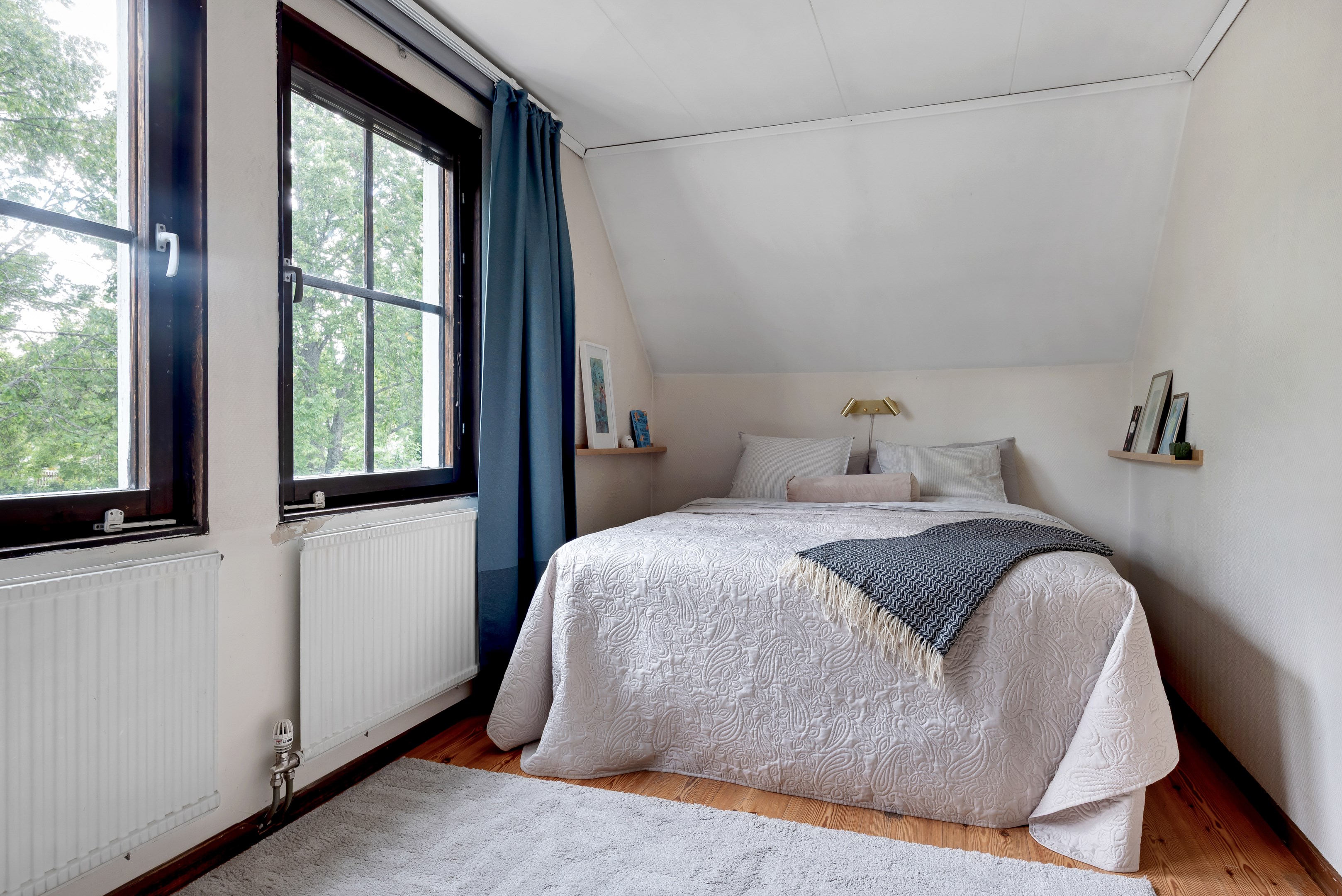 Bostadsbild från Nöthårsvägen 2, Såld i Nåntuna, Uppsala