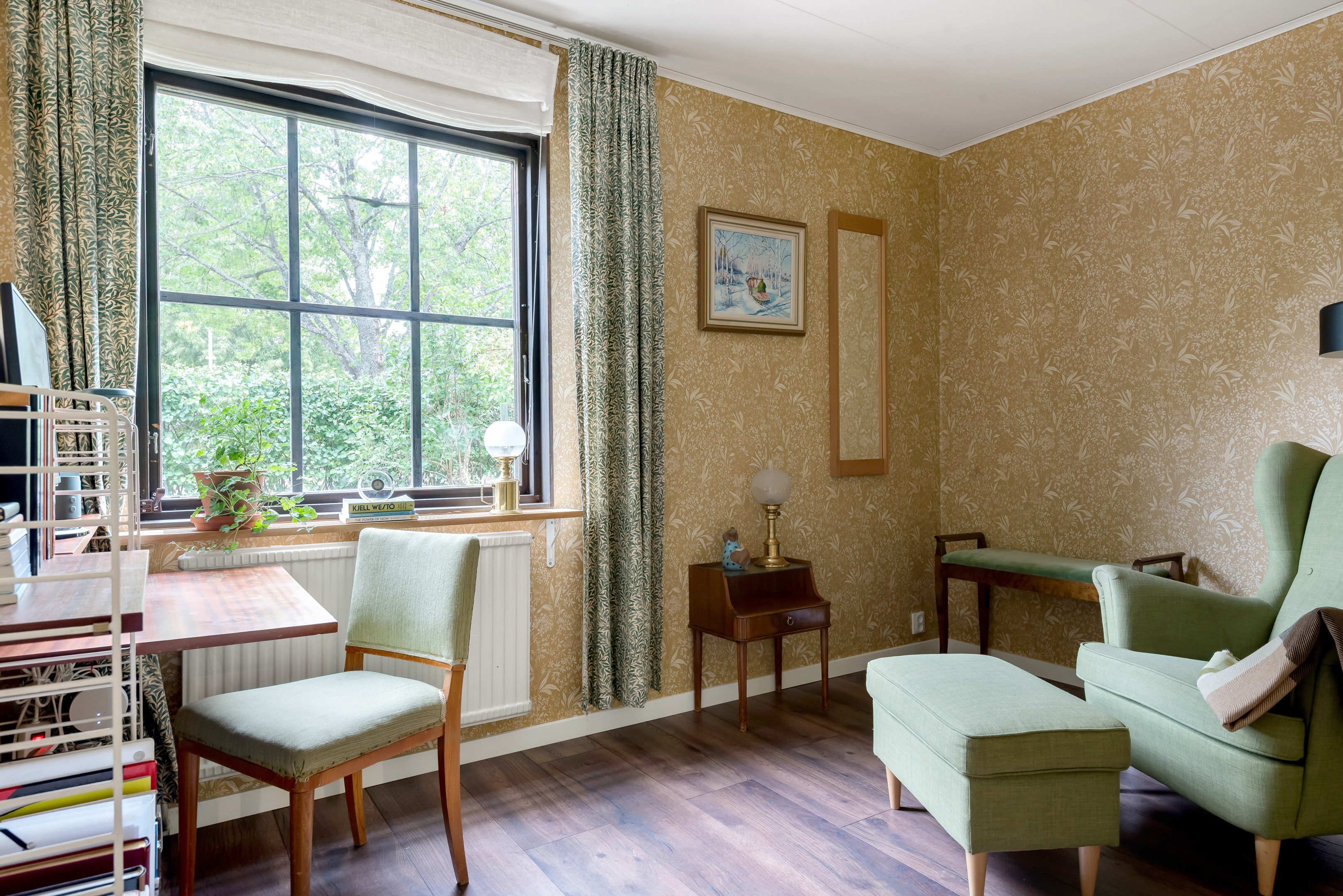 Bostadsbild från Nöthårsvägen 2, Såld i Nåntuna, Uppsala