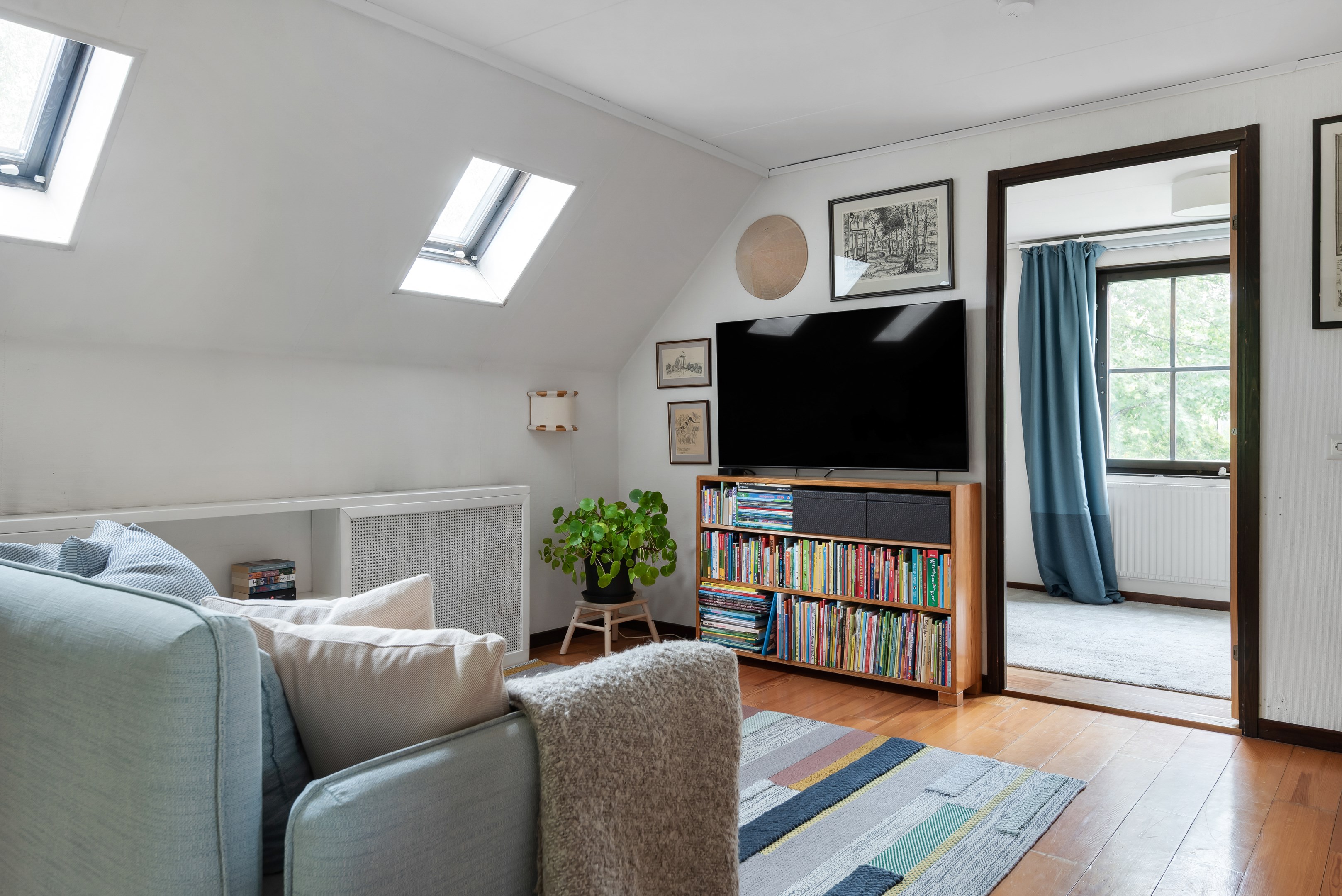 Bostadsbild från Nöthårsvägen 2, Såld i Nåntuna, Uppsala