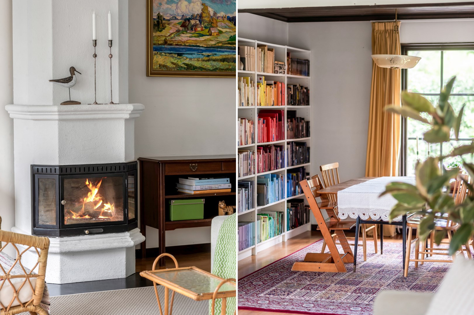 Bostadsbild från Nöthårsvägen 2, Såld i Nåntuna, Uppsala