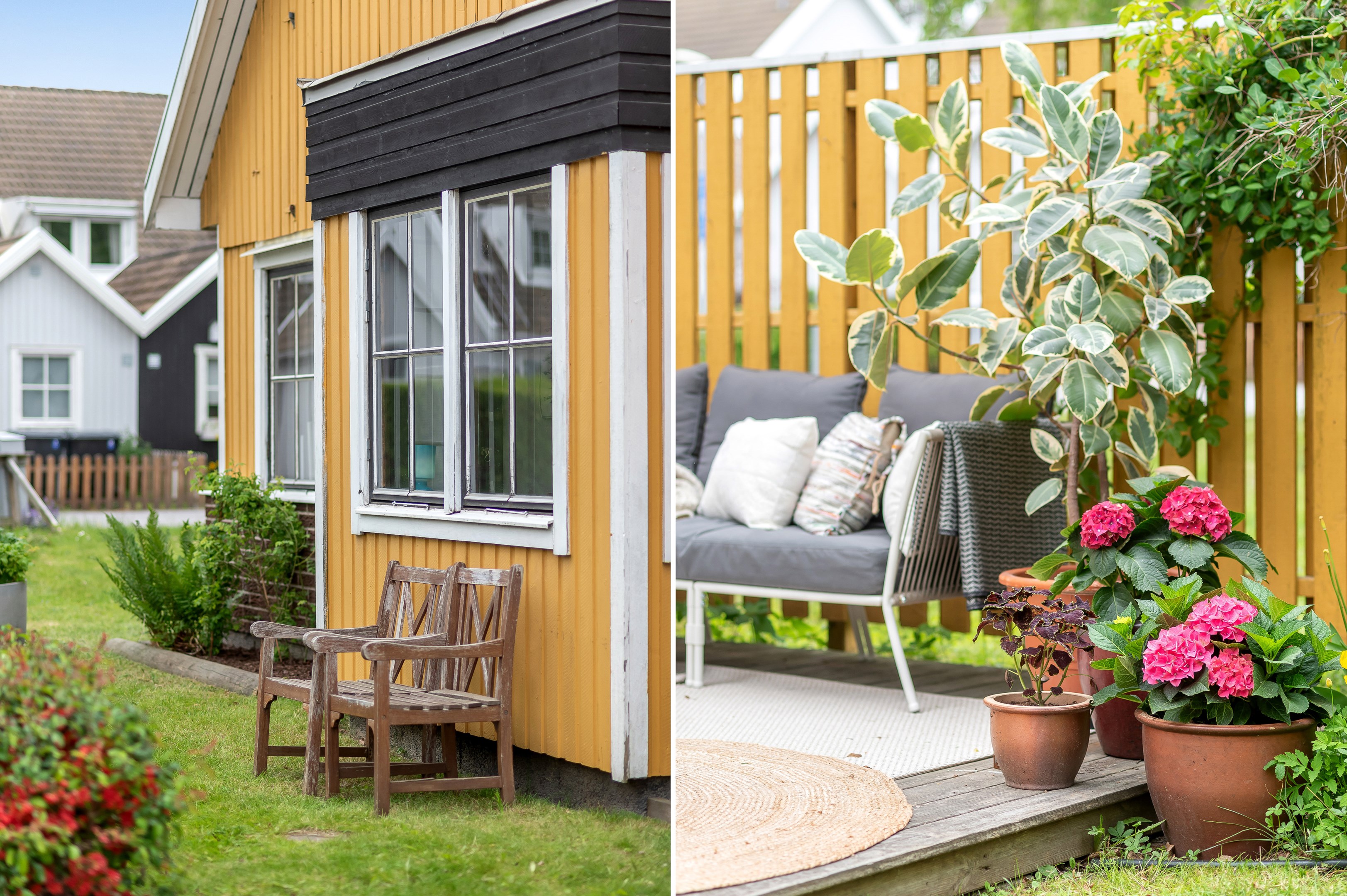 Bostadsbild från Nöthårsvägen 2, Såld i Nåntuna, Uppsala