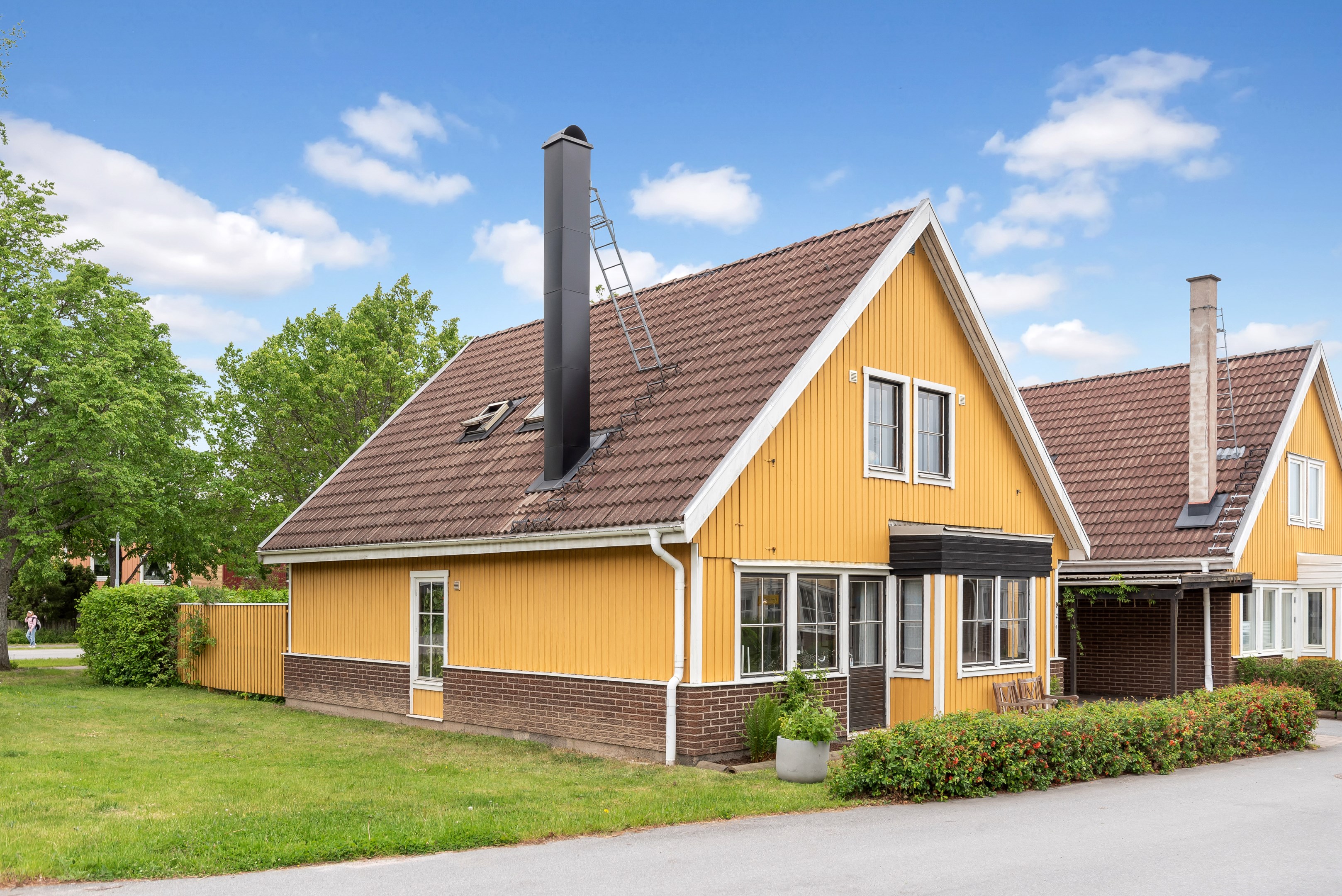 Bostadsbild från Nöthårsvägen 2, Såld i Nåntuna, Uppsala