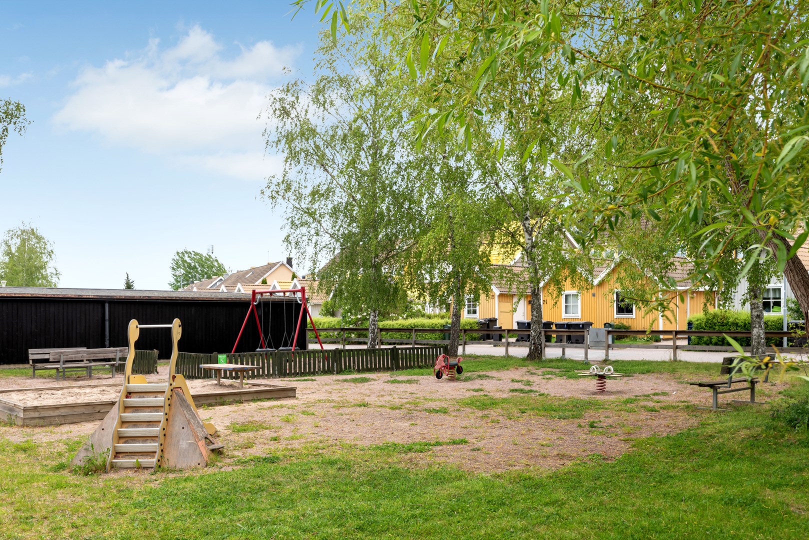 Bostadsbild från Nöthårsvägen 2, Såld i Nåntuna, Uppsala