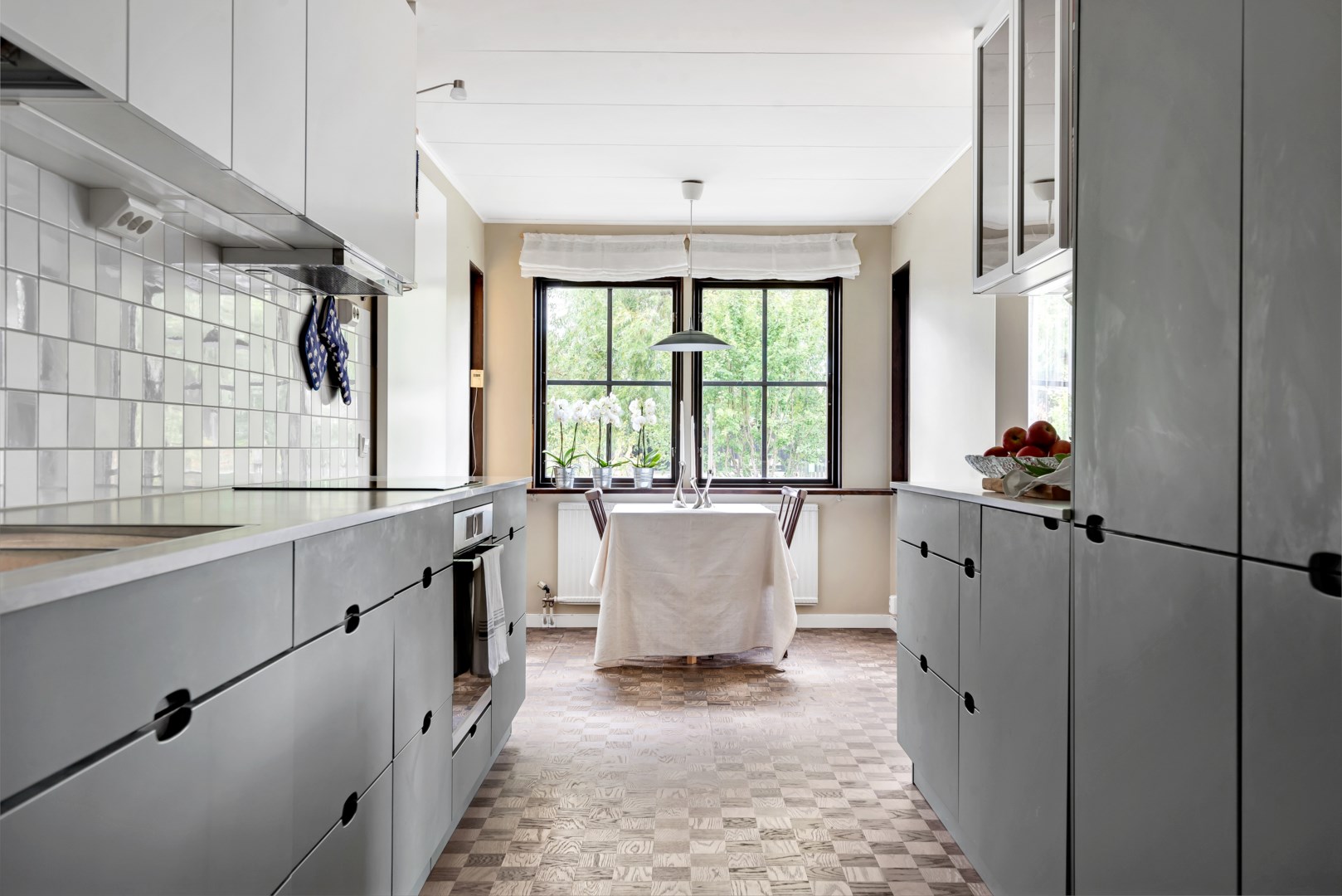 Bostadsbild från Nöthårsvägen 2, Såld i Nåntuna, Uppsala