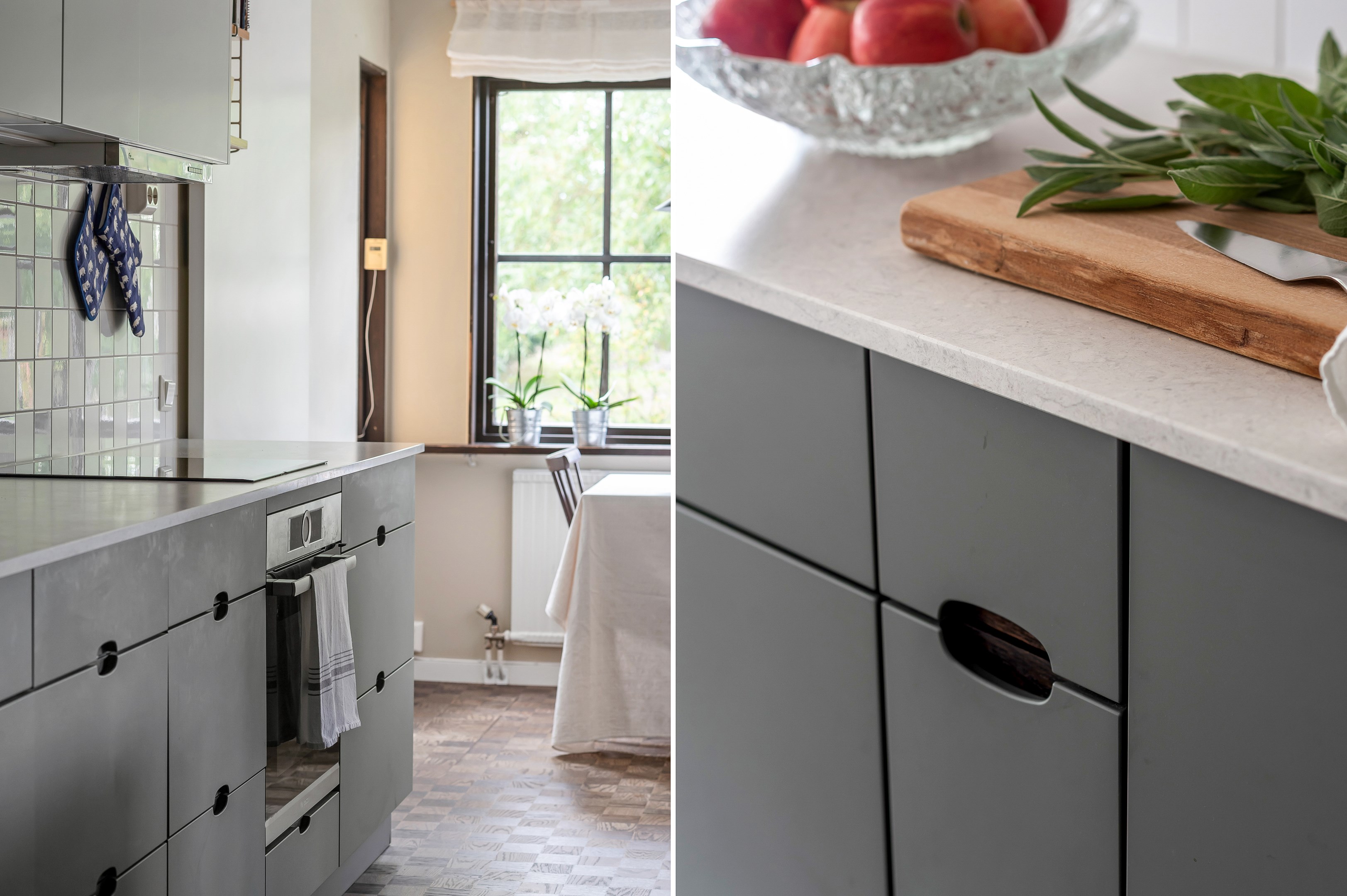 Bostadsbild från Nöthårsvägen 2, Såld i Nåntuna, Uppsala