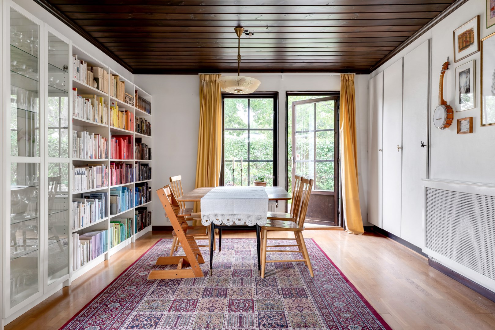 Bostadsbild från Nöthårsvägen 2, Såld i Nåntuna, Uppsala