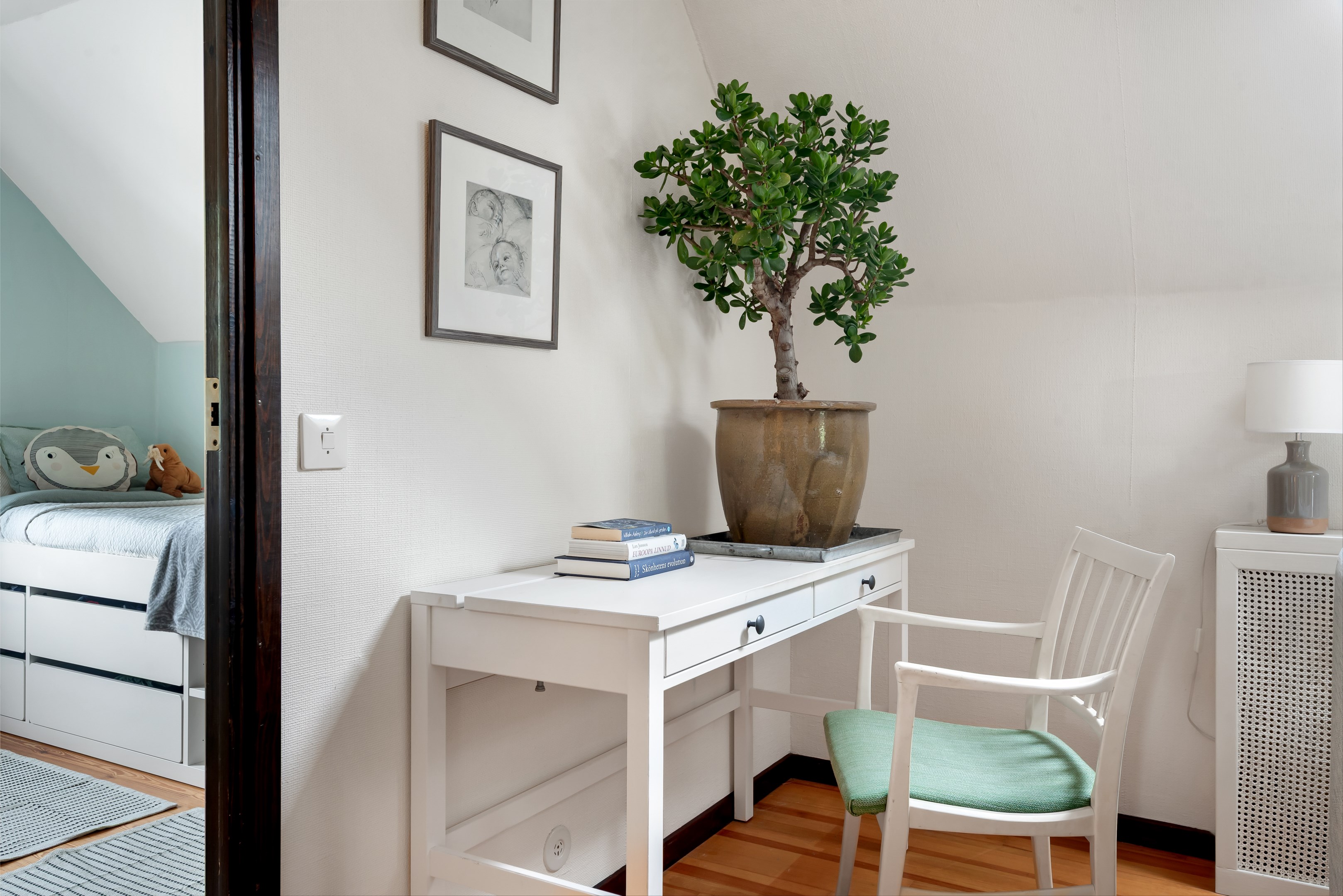 Bostadsbild från Nöthårsvägen 2, Såld i Nåntuna, Uppsala