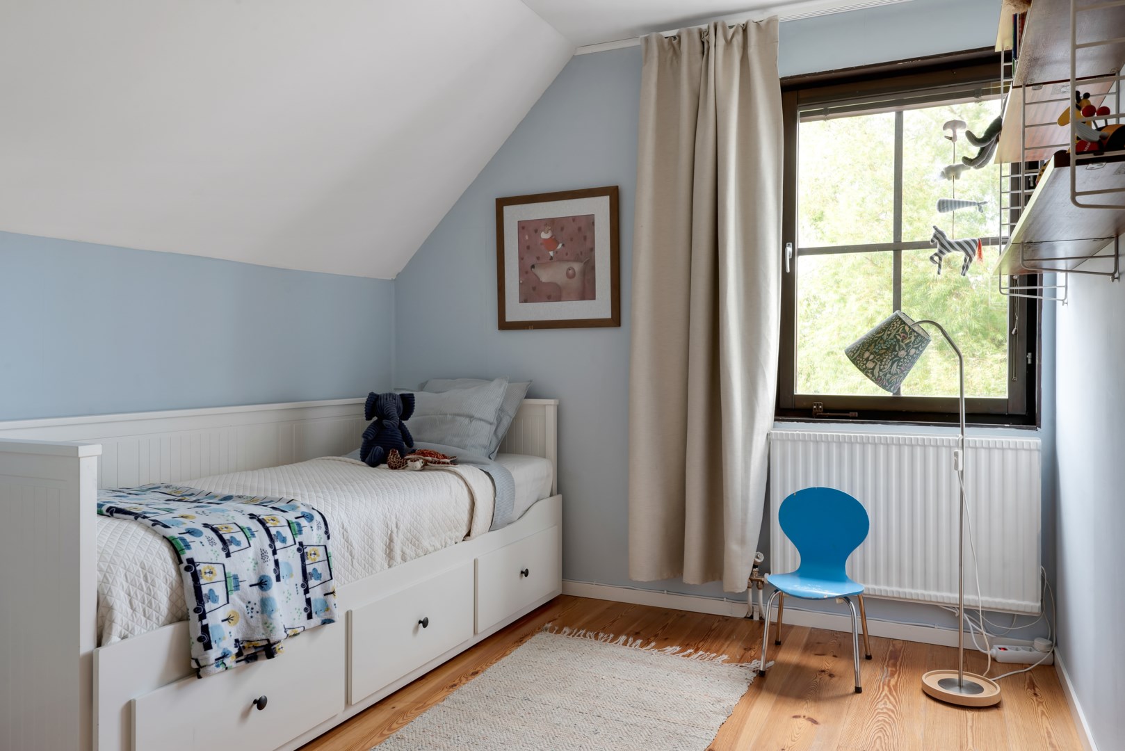 Bostadsbild från Nöthårsvägen 2, Såld i Nåntuna, Uppsala