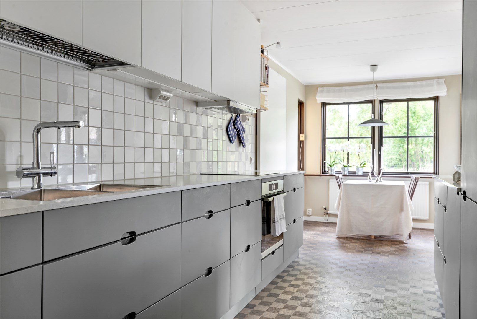 Bostadsbild från Nöthårsvägen 2, Såld i Nåntuna, Uppsala