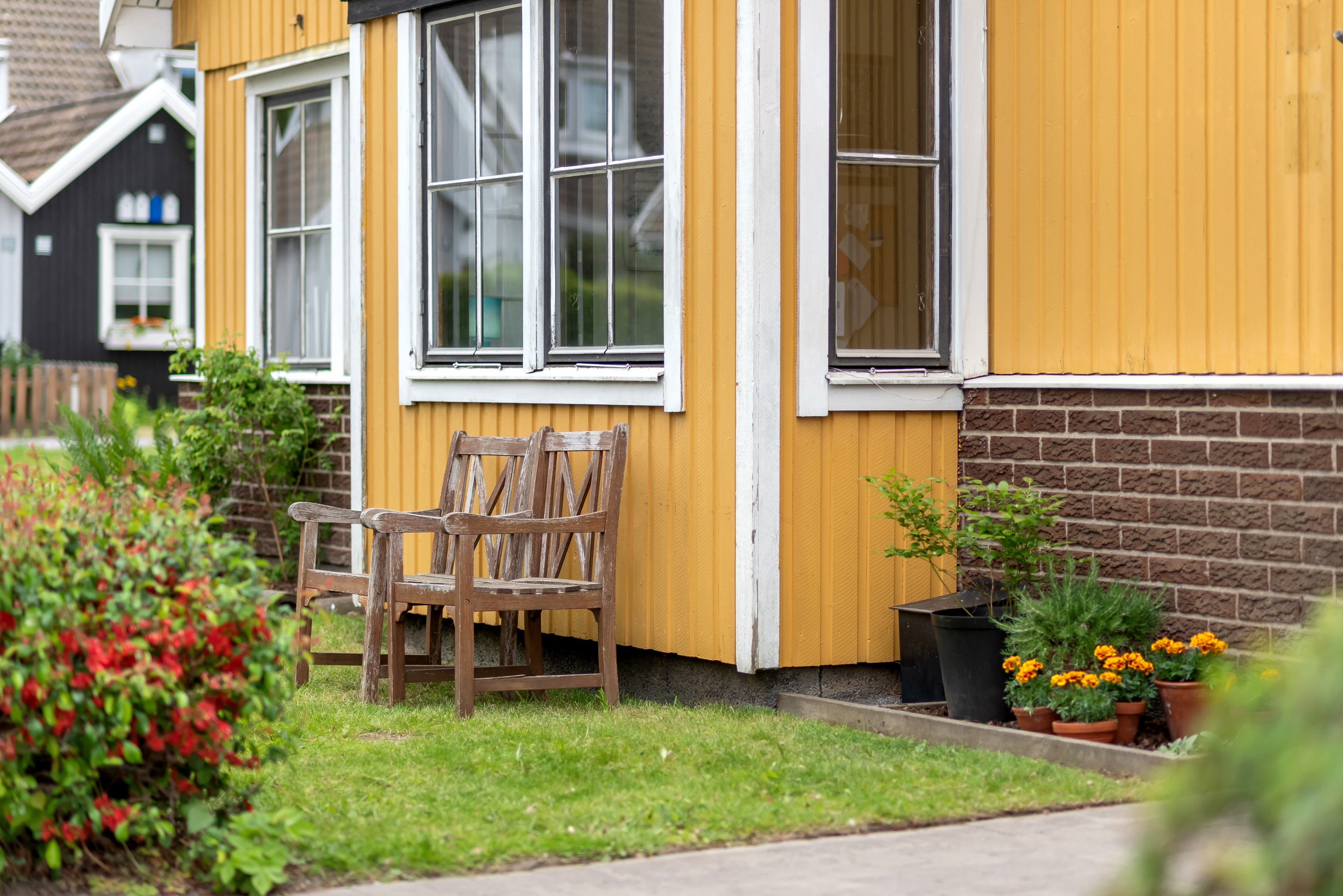 Bostadsbild från Nöthårsvägen 2, Såld i Nåntuna, Uppsala