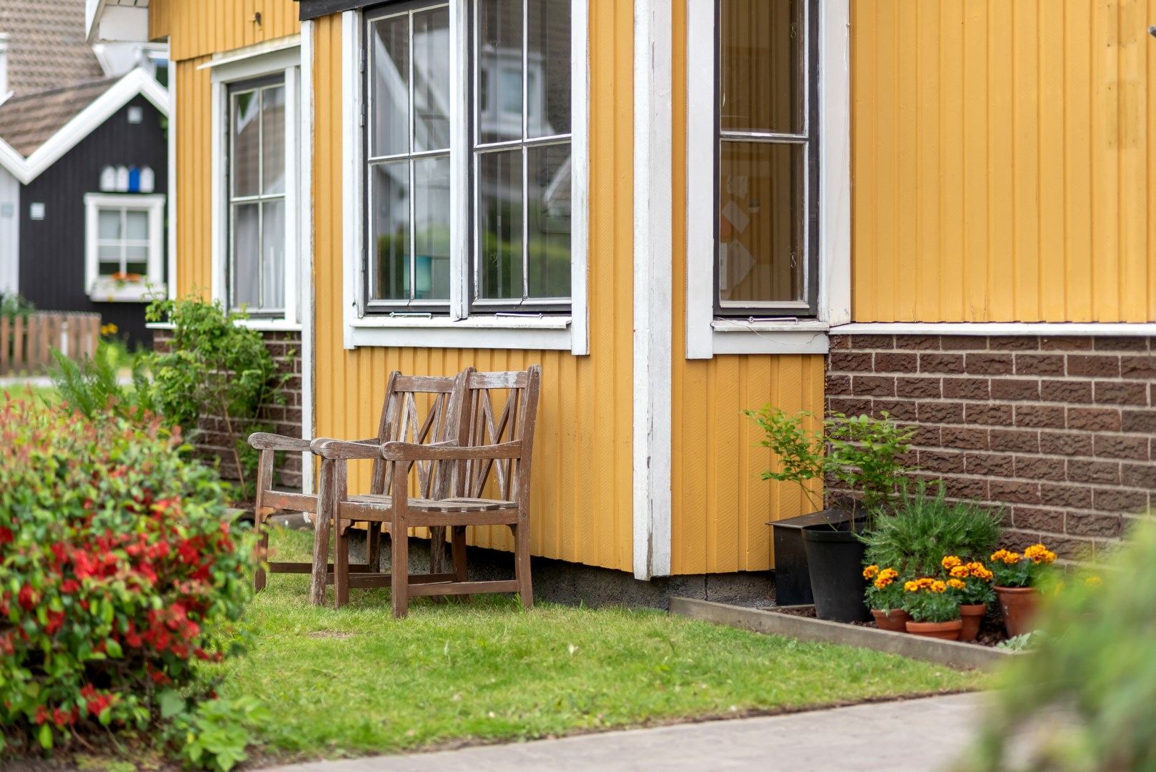 Bostadsbild från Nöthårsvägen 2, Såld i Nåntuna, Uppsala