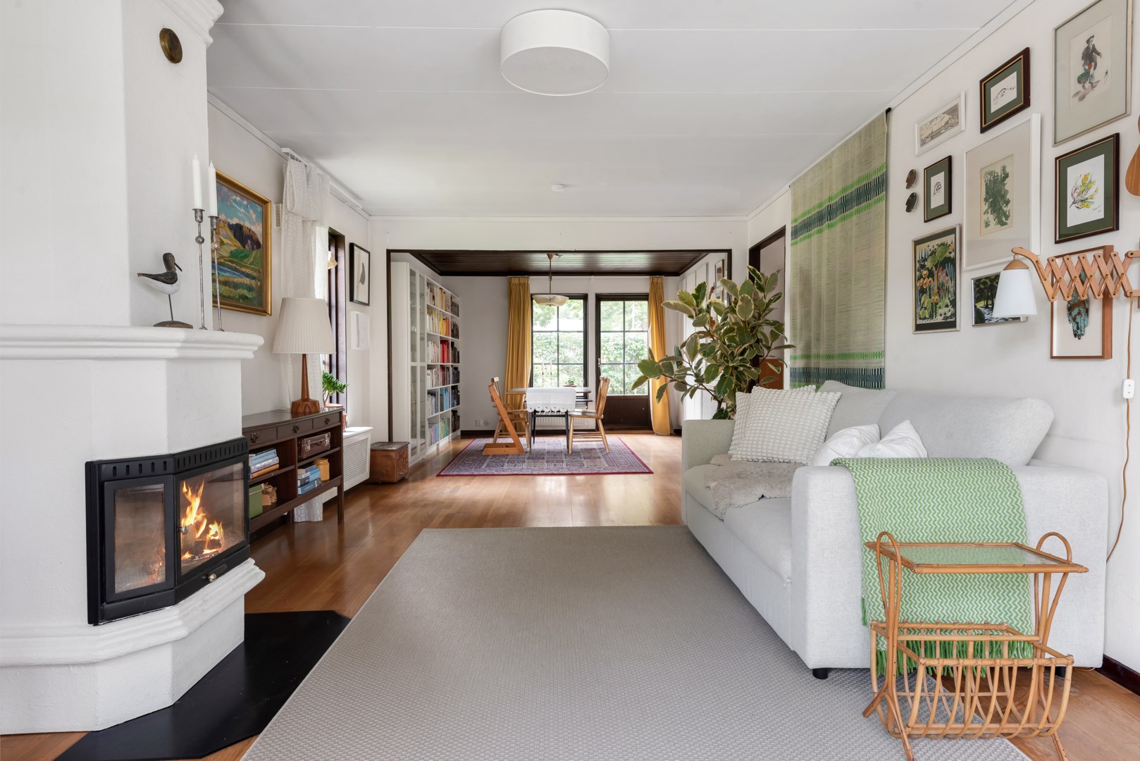 Bostadsbild från Nöthårsvägen 2, Såld i Nåntuna, Uppsala