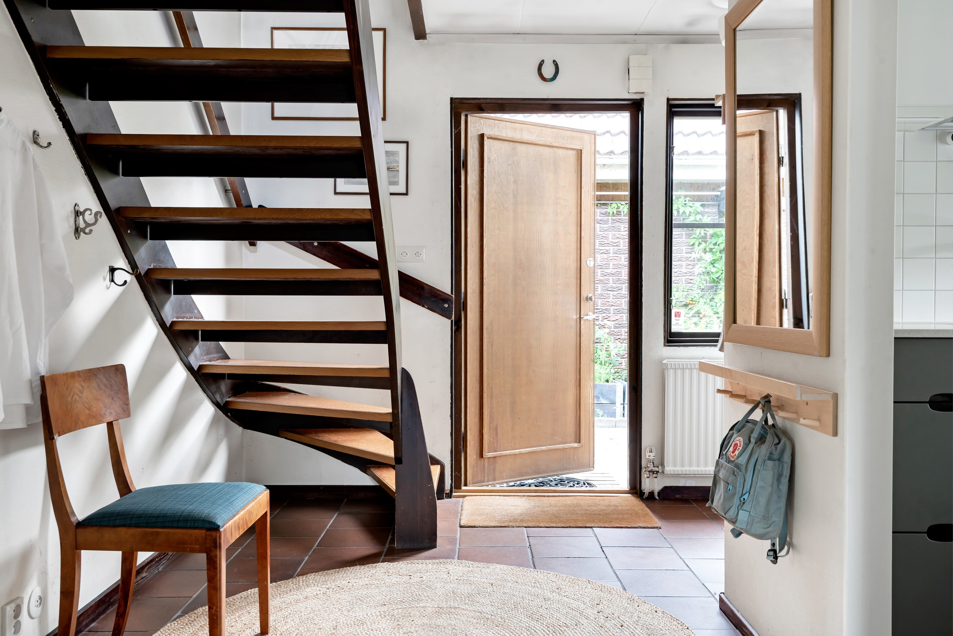 Bostadsbild från Nöthårsvägen 2, Såld i Nåntuna, Uppsala