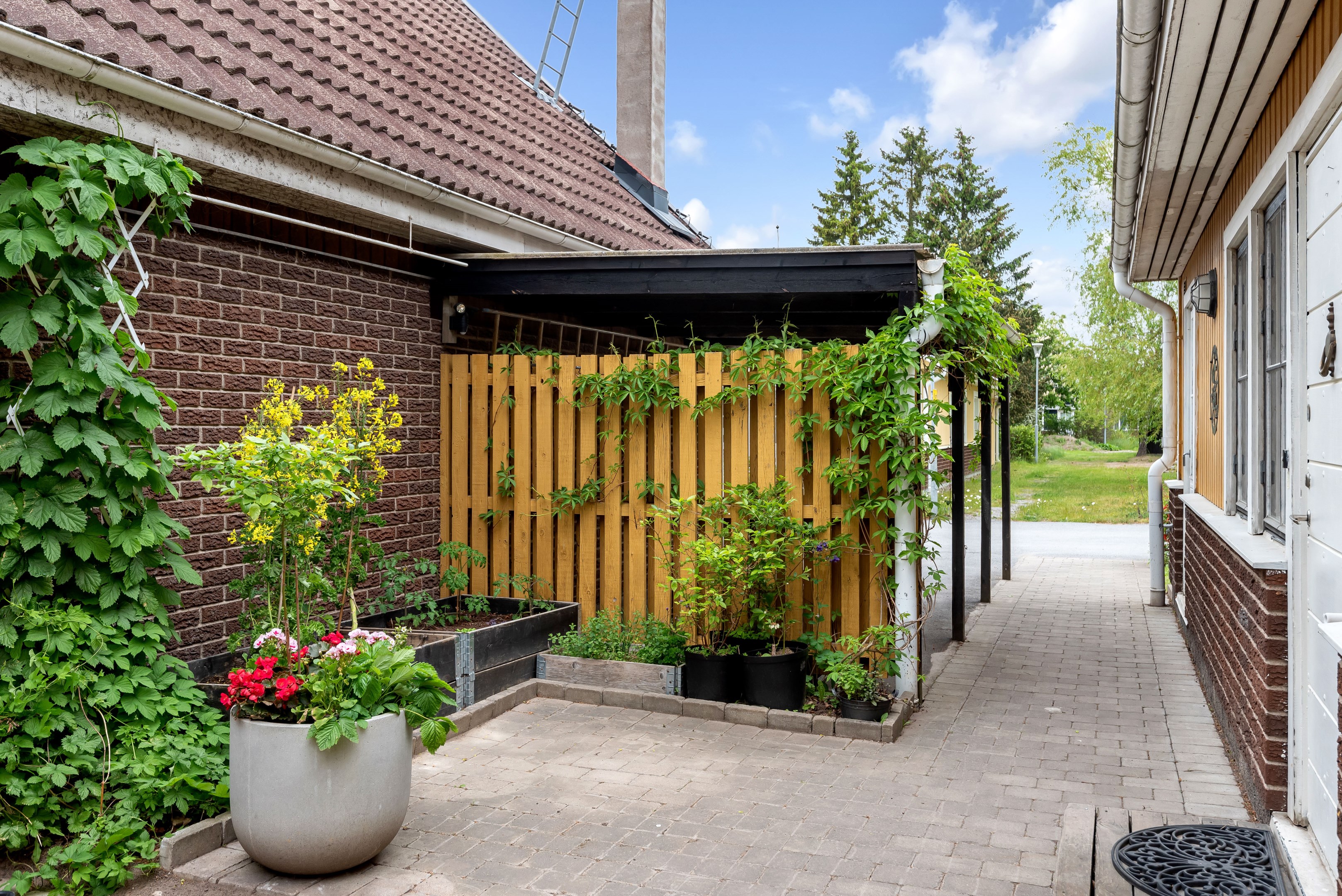 Bostadsbild från Nöthårsvägen 2, Såld i Nåntuna, Uppsala