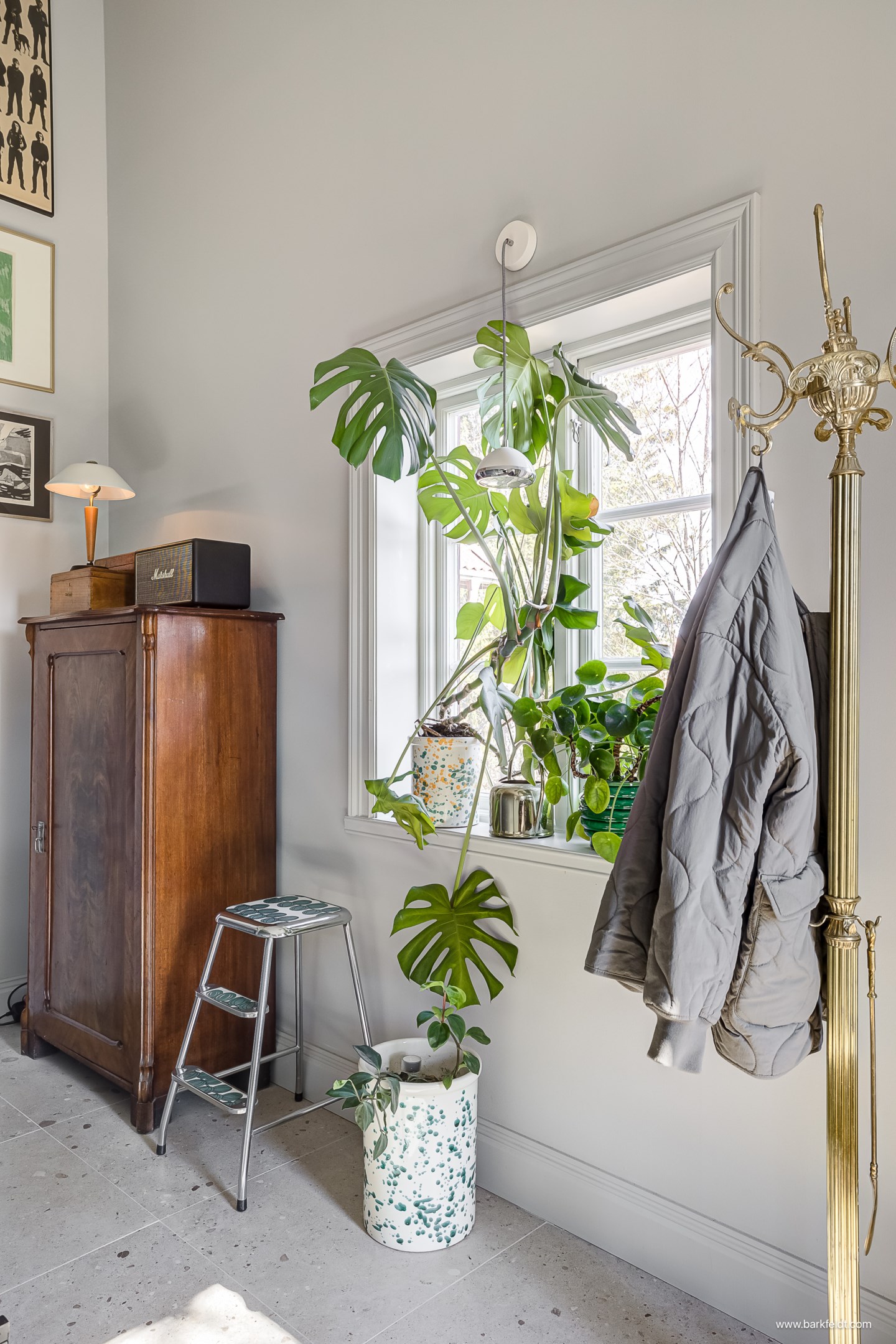 Bostadsbild från Hässle 62, Kommande i Dalby, Uppsala