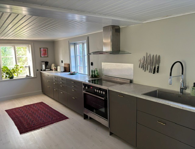 Bostadsbild från Hässle 62, Kommande i Dalby, Uppsala