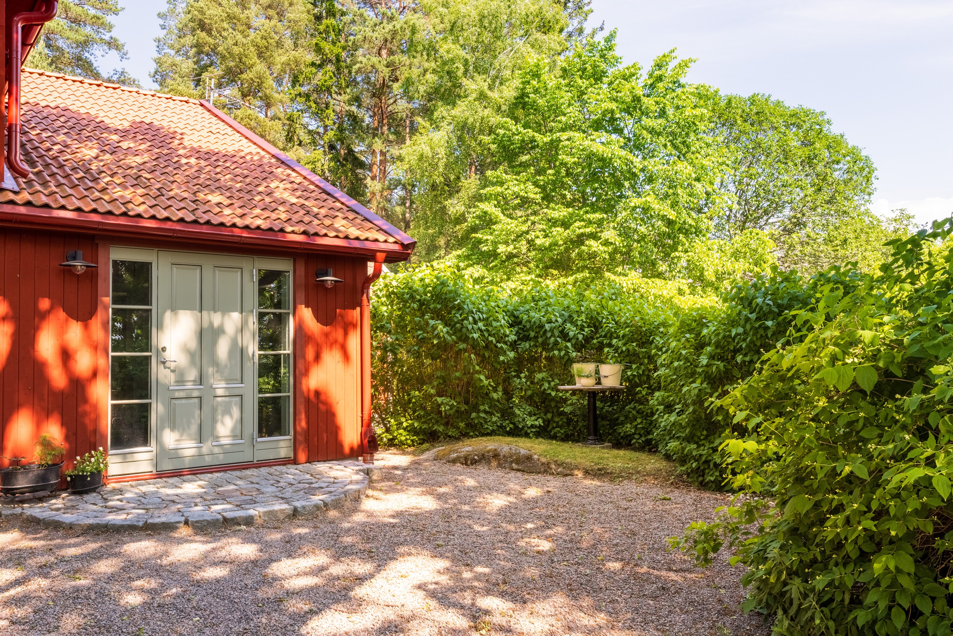 Bostadsbild från Hässle 62, Kommande i Dalby, Uppsala