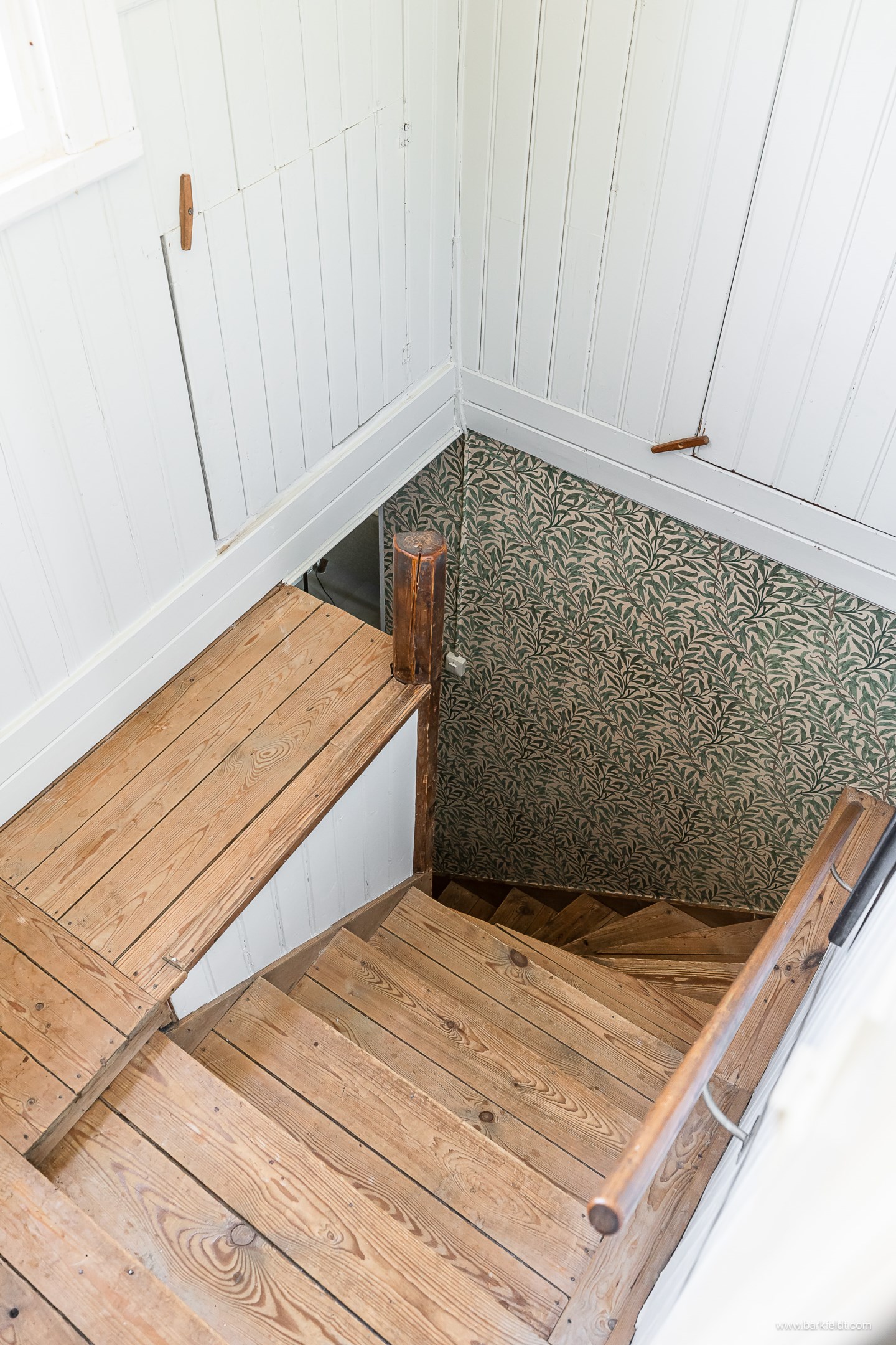 Bostadsbild från Hässle 62, Kommande i Dalby, Uppsala