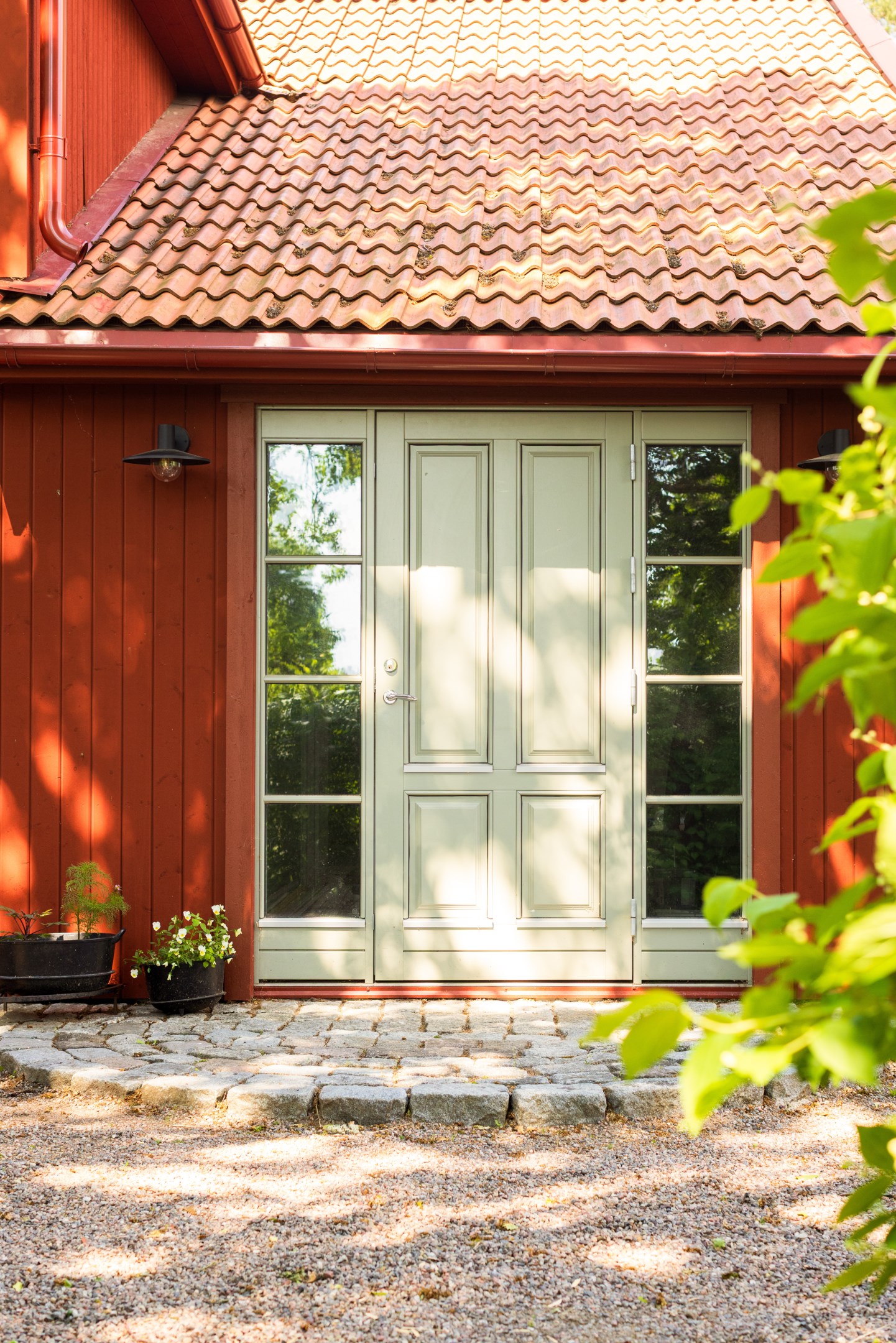 Bostadsbild från Hässle 62, Kommande i Dalby, Uppsala