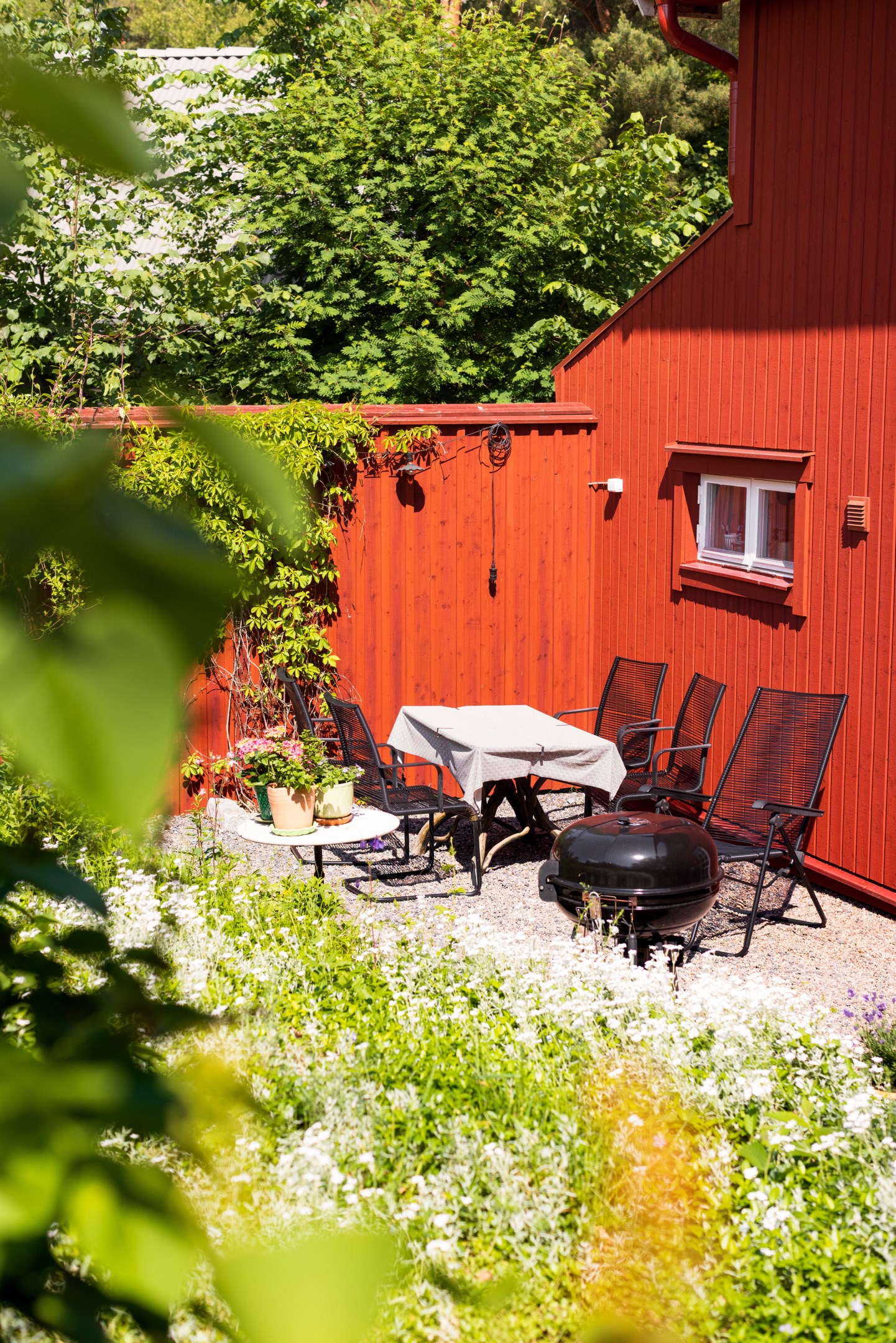 Bostadsbild från Hässle 62, Kommande i Dalby, Uppsala
