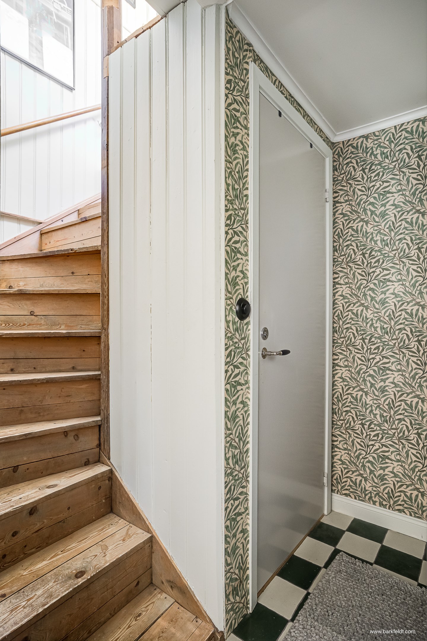 Bostadsbild från Hässle 62, Kommande i Dalby, Uppsala