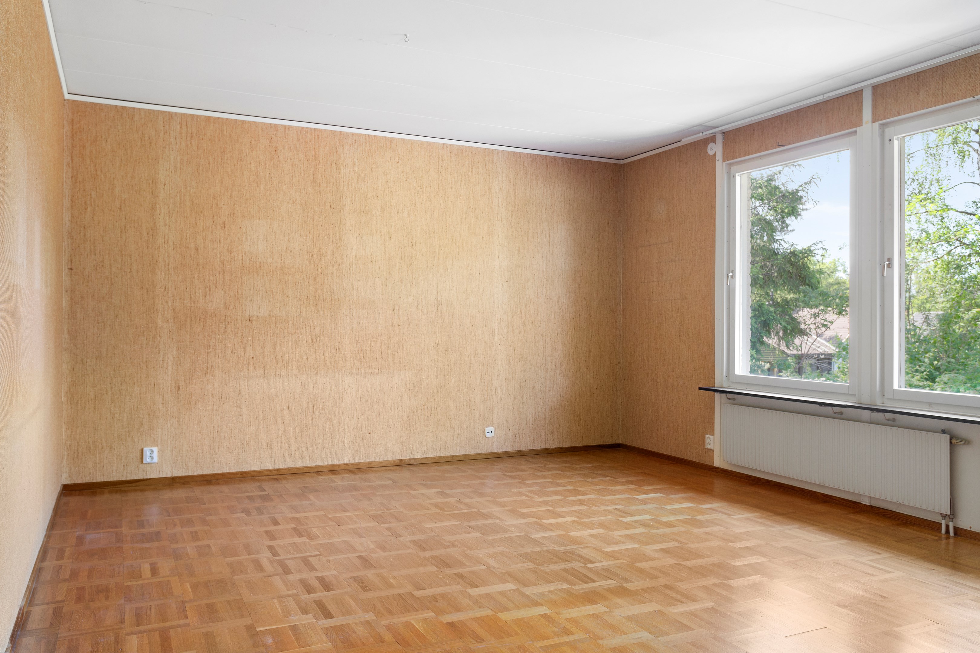 Bostadsbild från Täppvägen 10, Såld i Norra Lännersta, Nacka